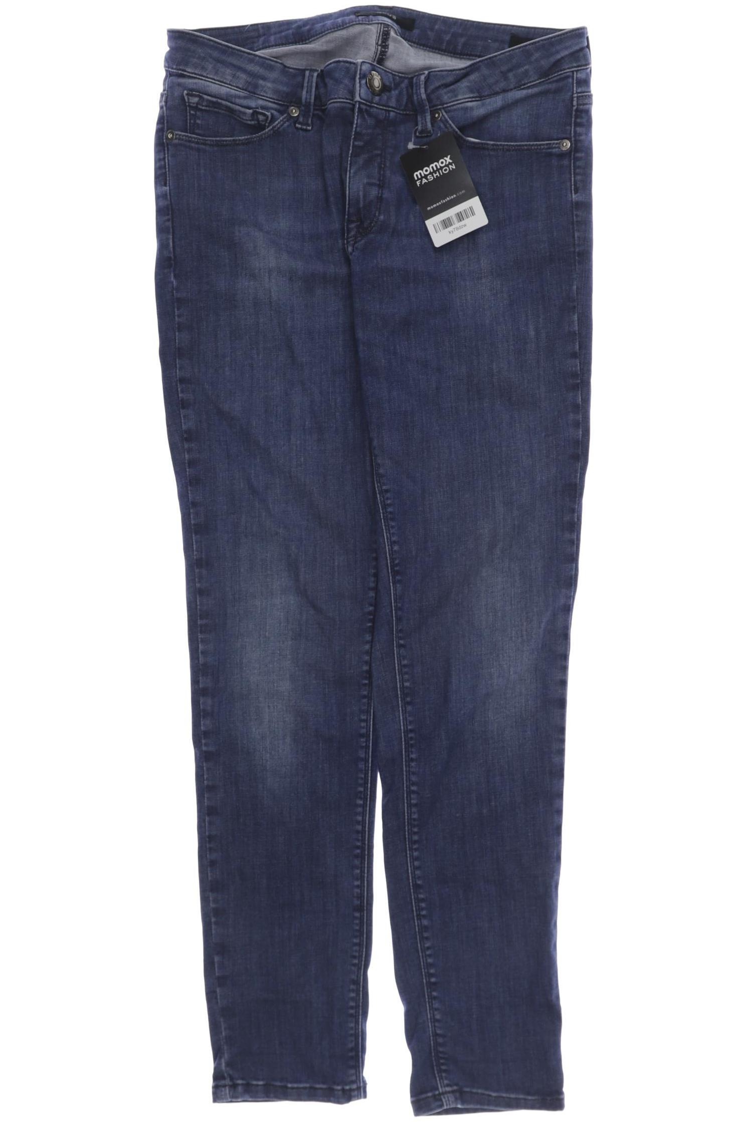 

Opus Damen Jeans, blau