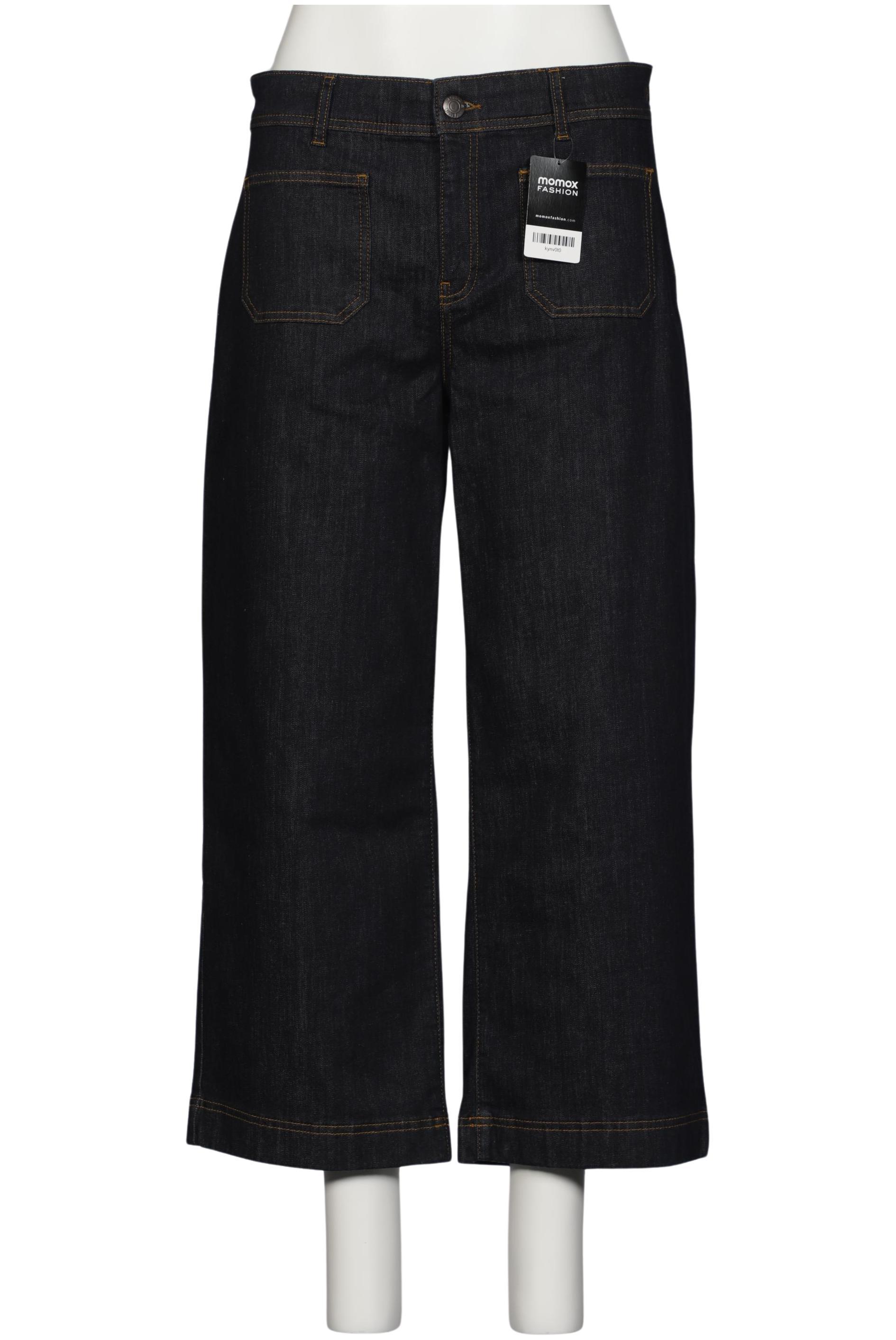 

Opus Damen Jeans, marineblau, Gr. 44