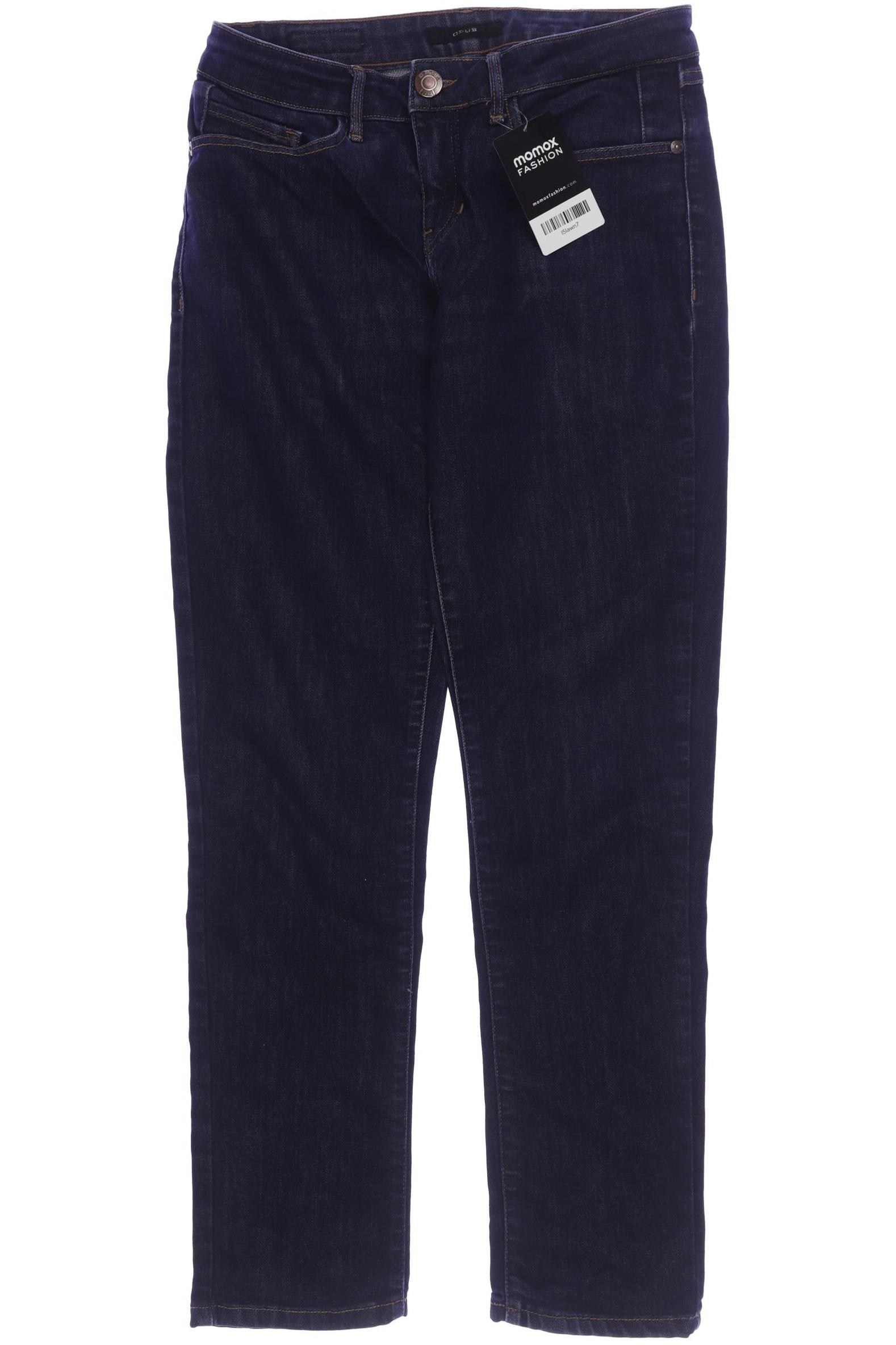 

Opus Damen Jeans, blau, Gr. 36