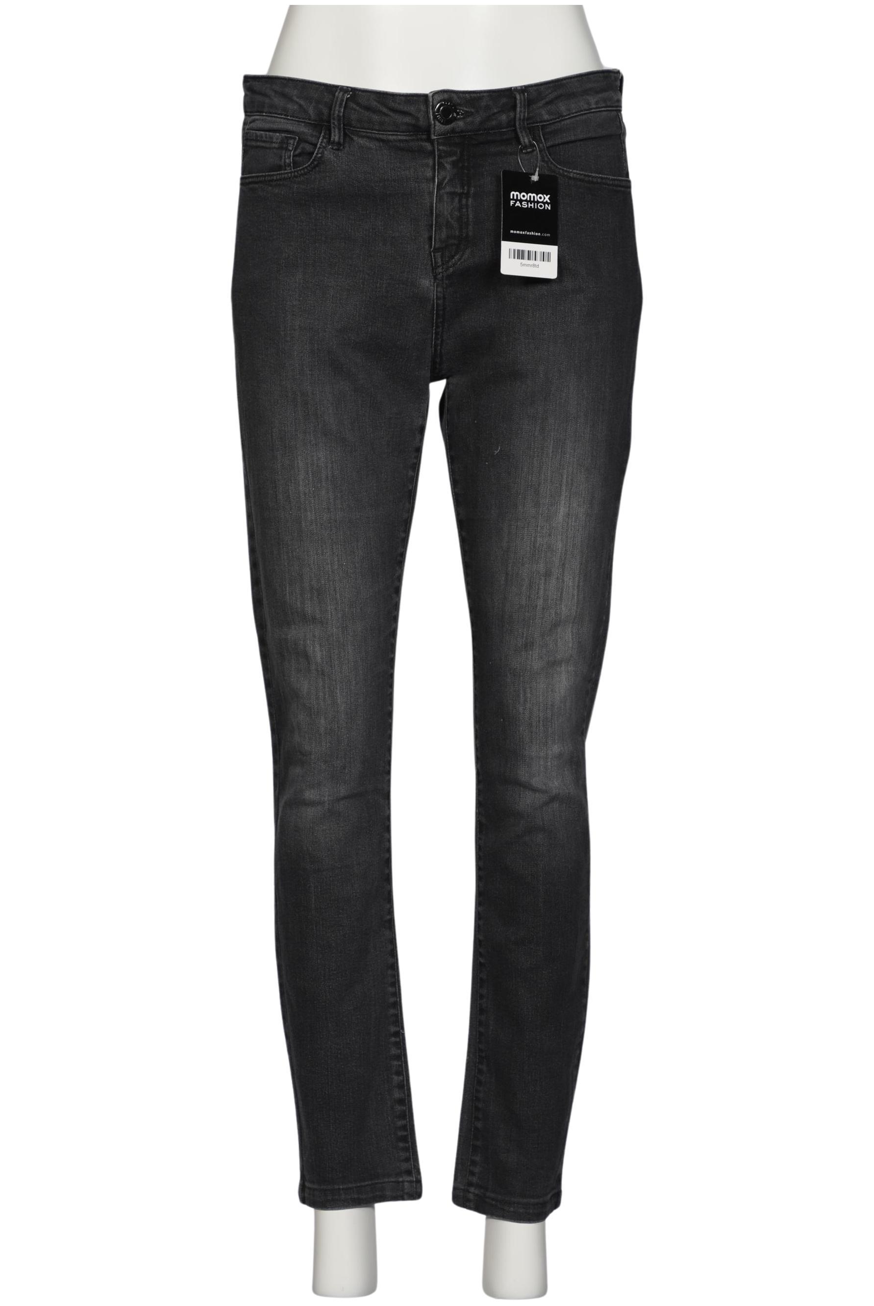 

Opus Damen Jeans, grau, Gr. 40