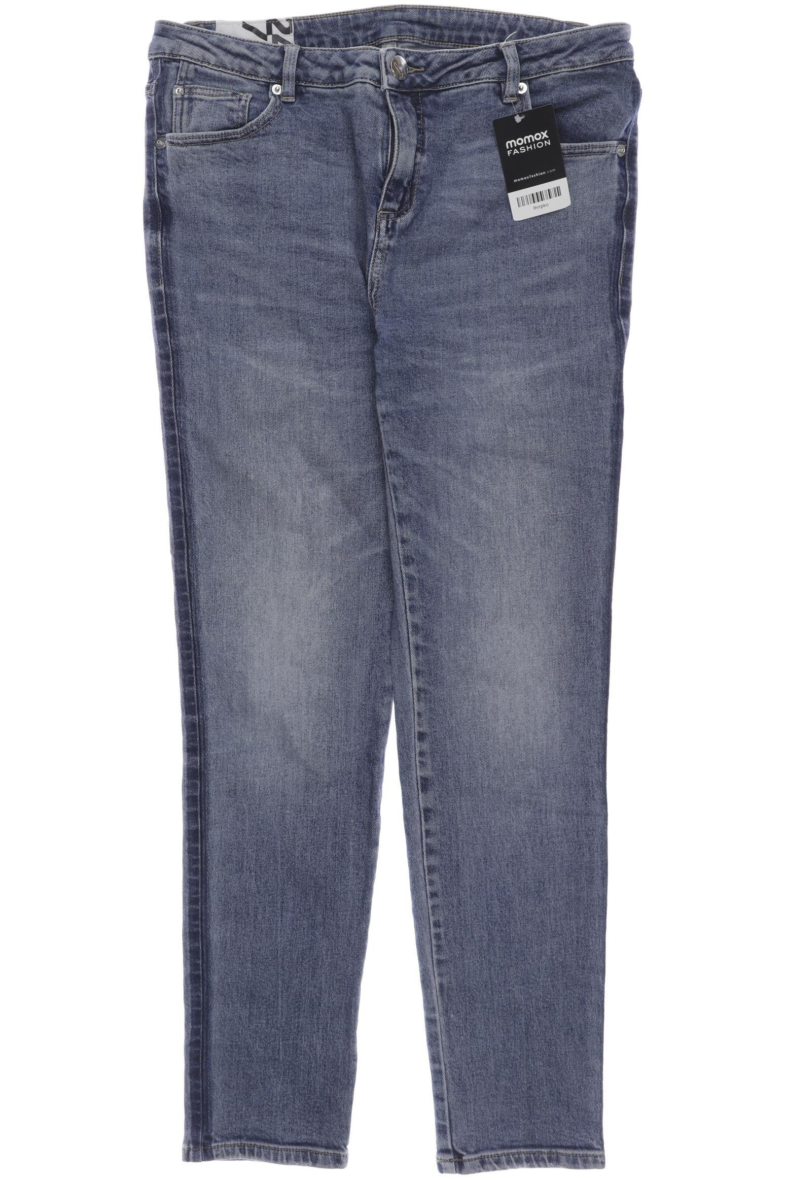 

Opus Damen Jeans, blau