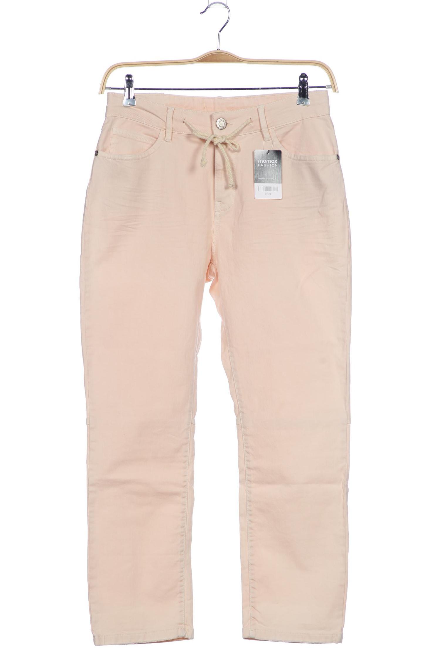 

Opus Damen Jeans, pink, Gr. 40