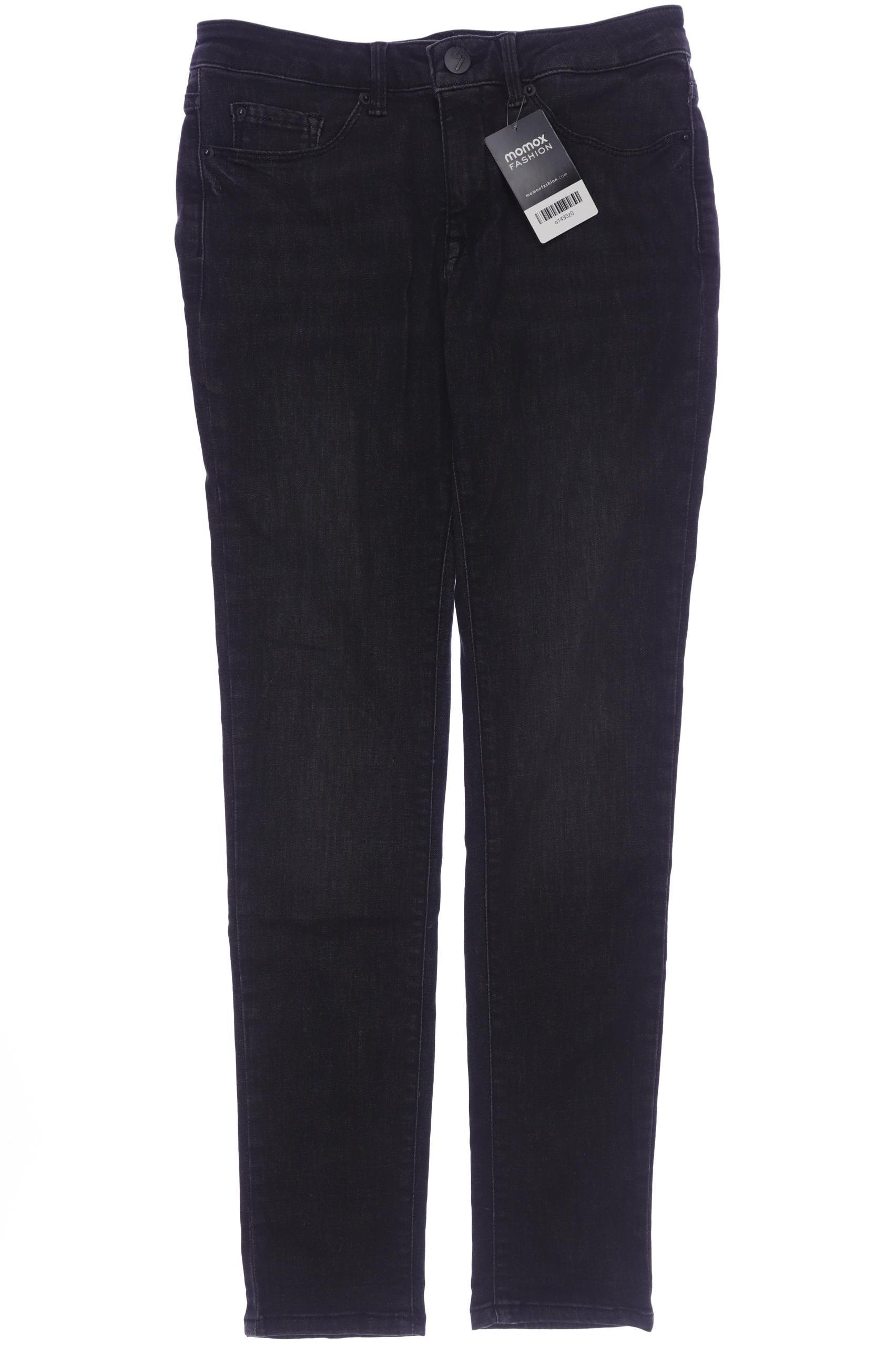 

Opus Damen Jeans, grau, Gr. 38