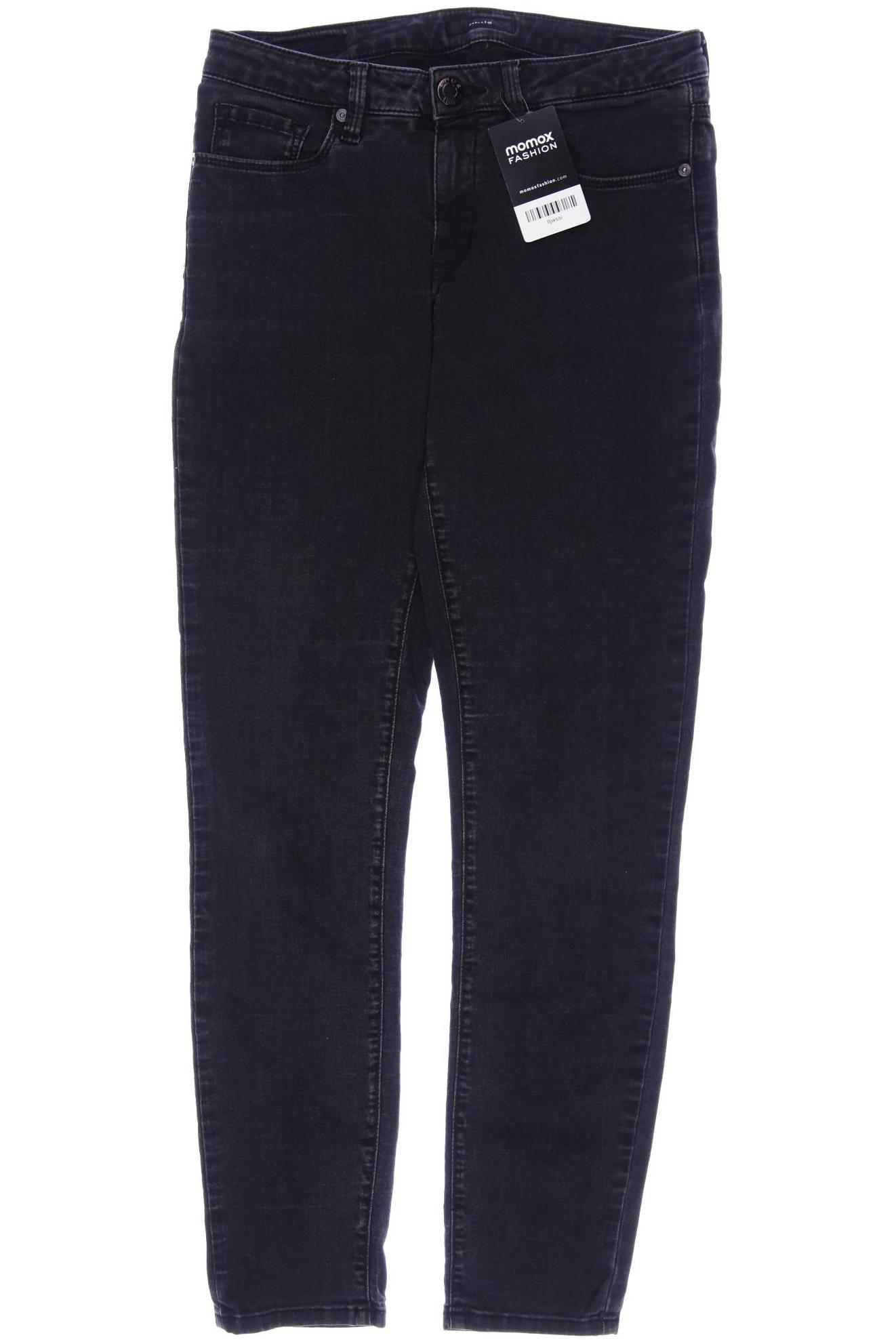 

Opus Damen Jeans, grau