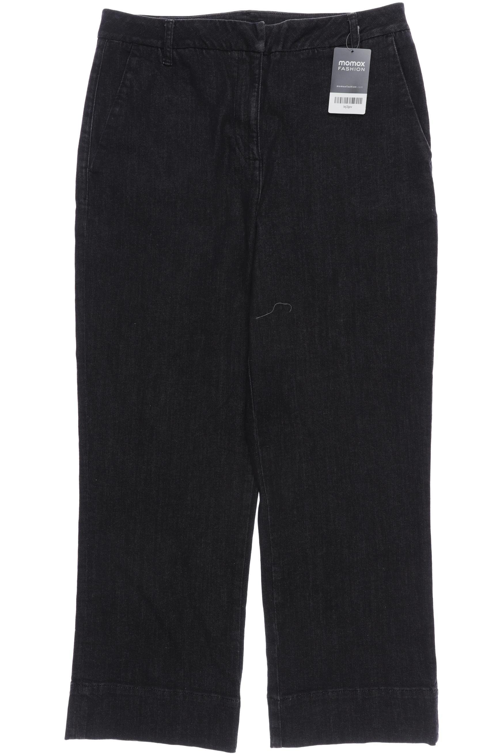 

Opus Damen Jeans, schwarz, Gr. 42