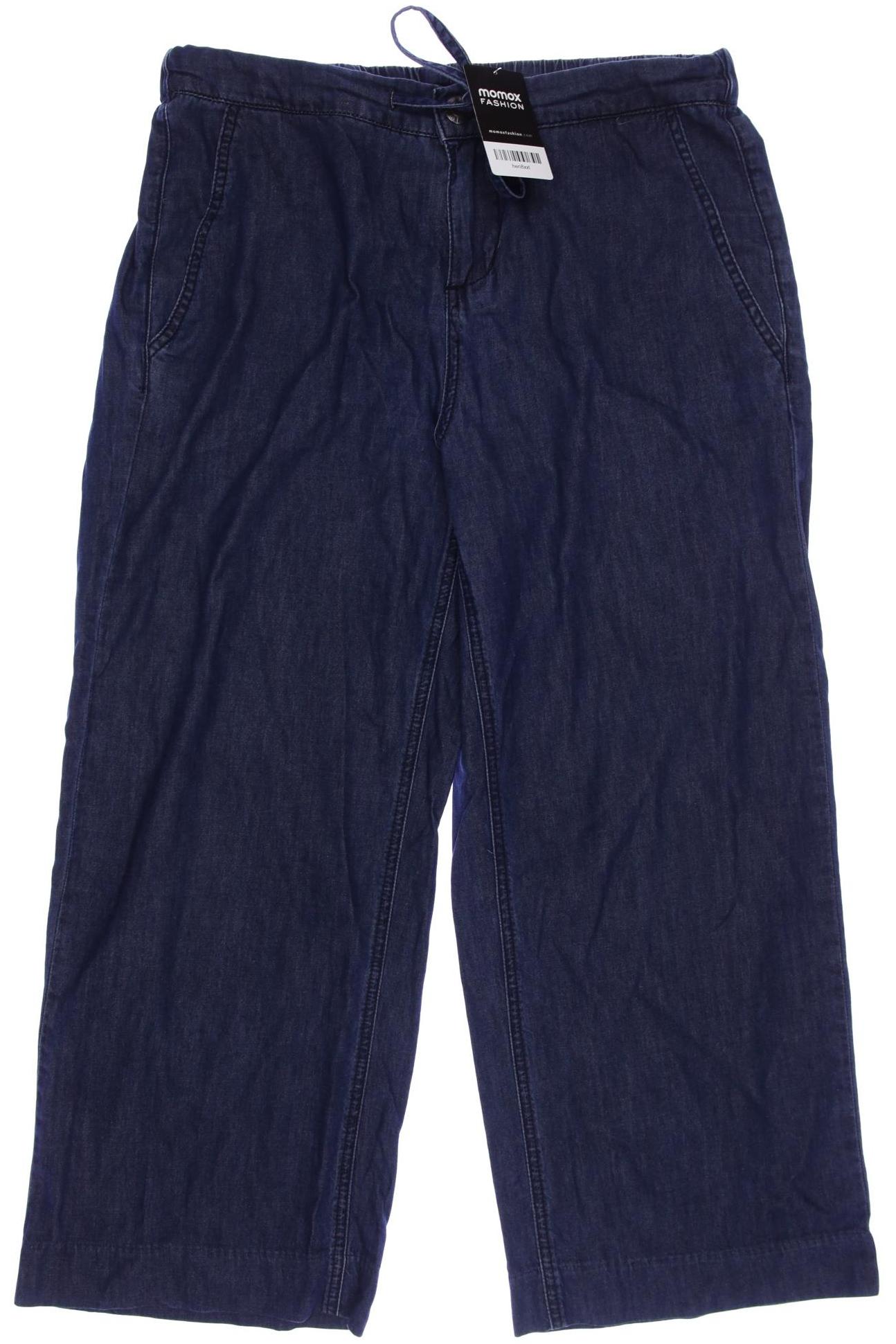 

Opus Damen Jeans, blau, Gr. 40