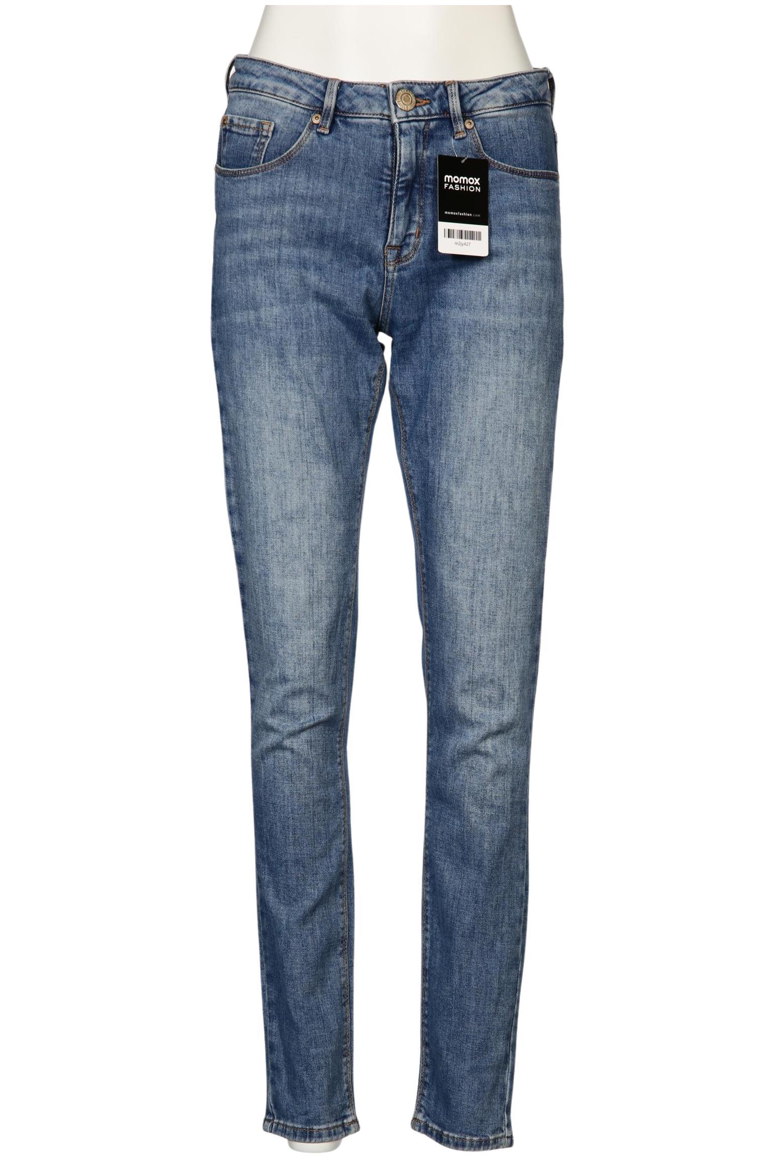 

Opus Damen Jeans, blau, Gr. 38