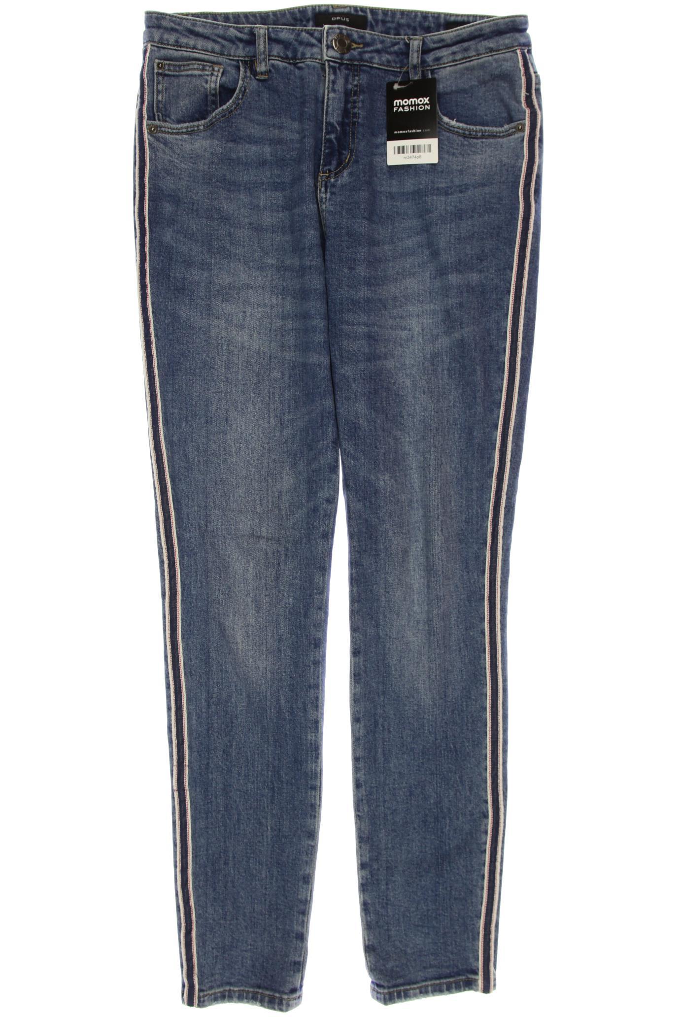 

Opus Damen Jeans, blau