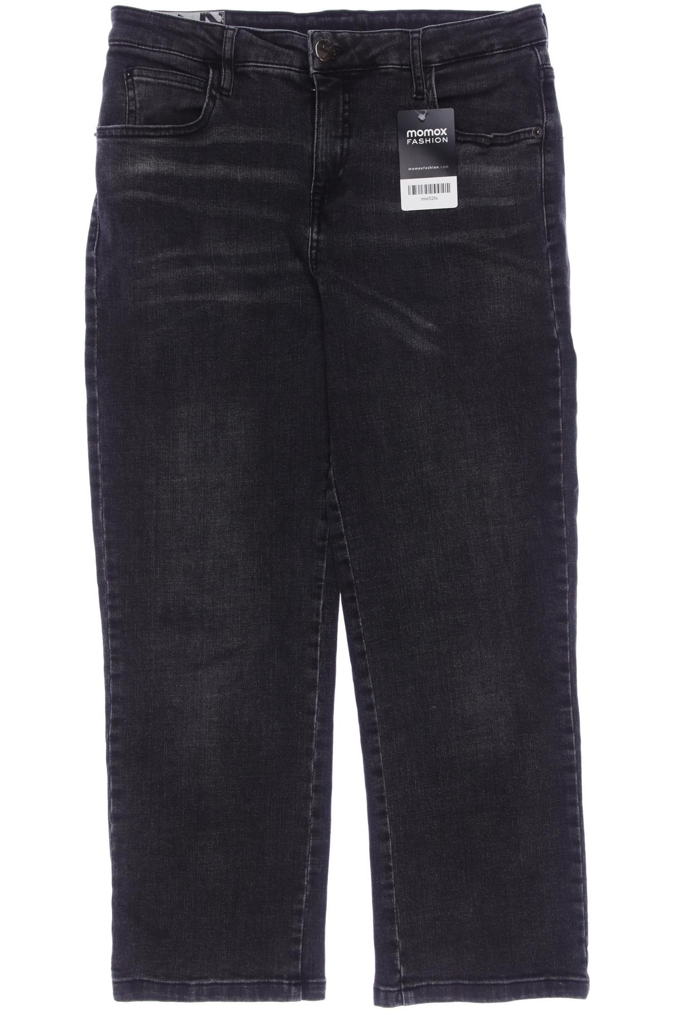 

Opus Damen Jeans, grau, Gr. 38