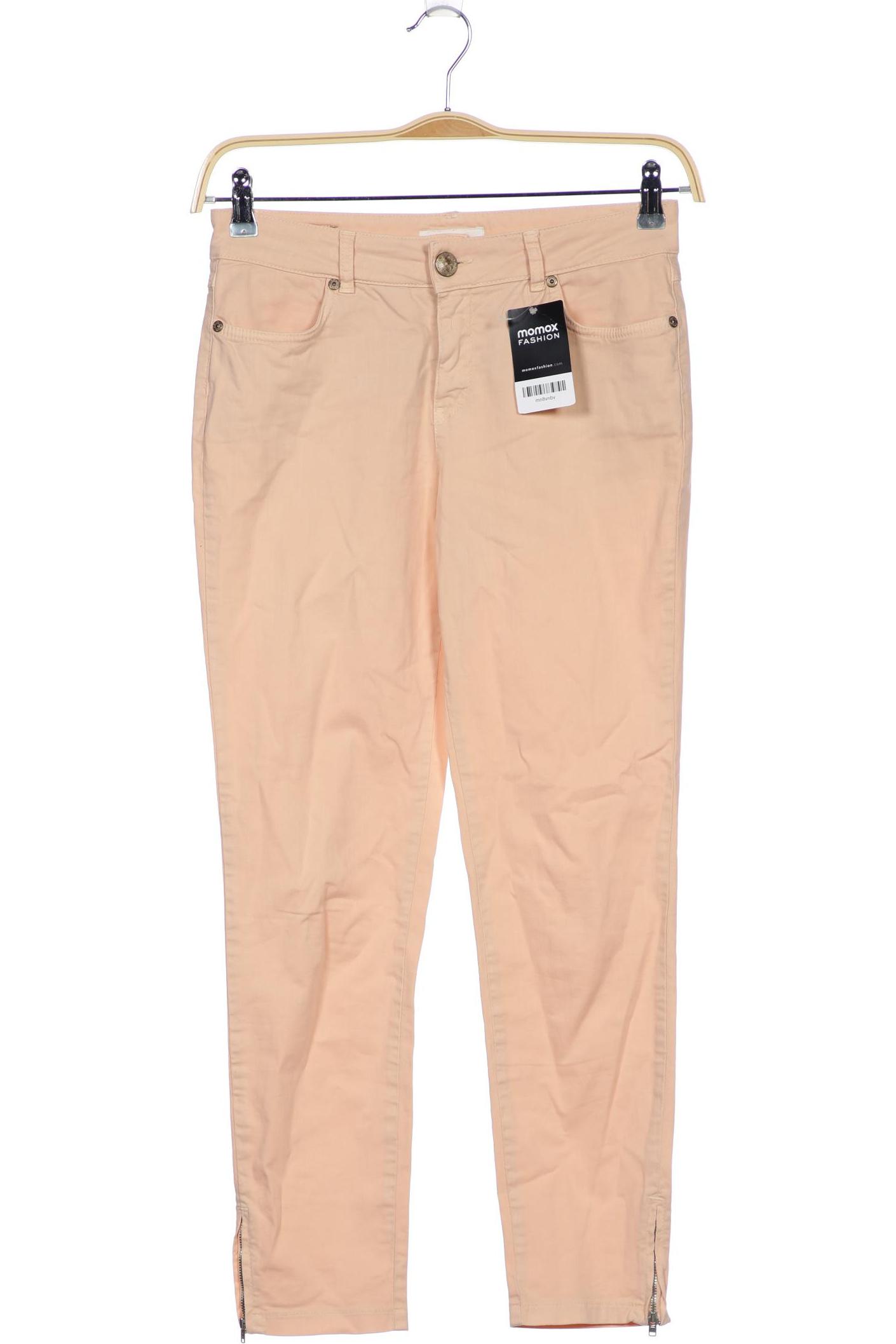 

Opus Damen Jeans, orange