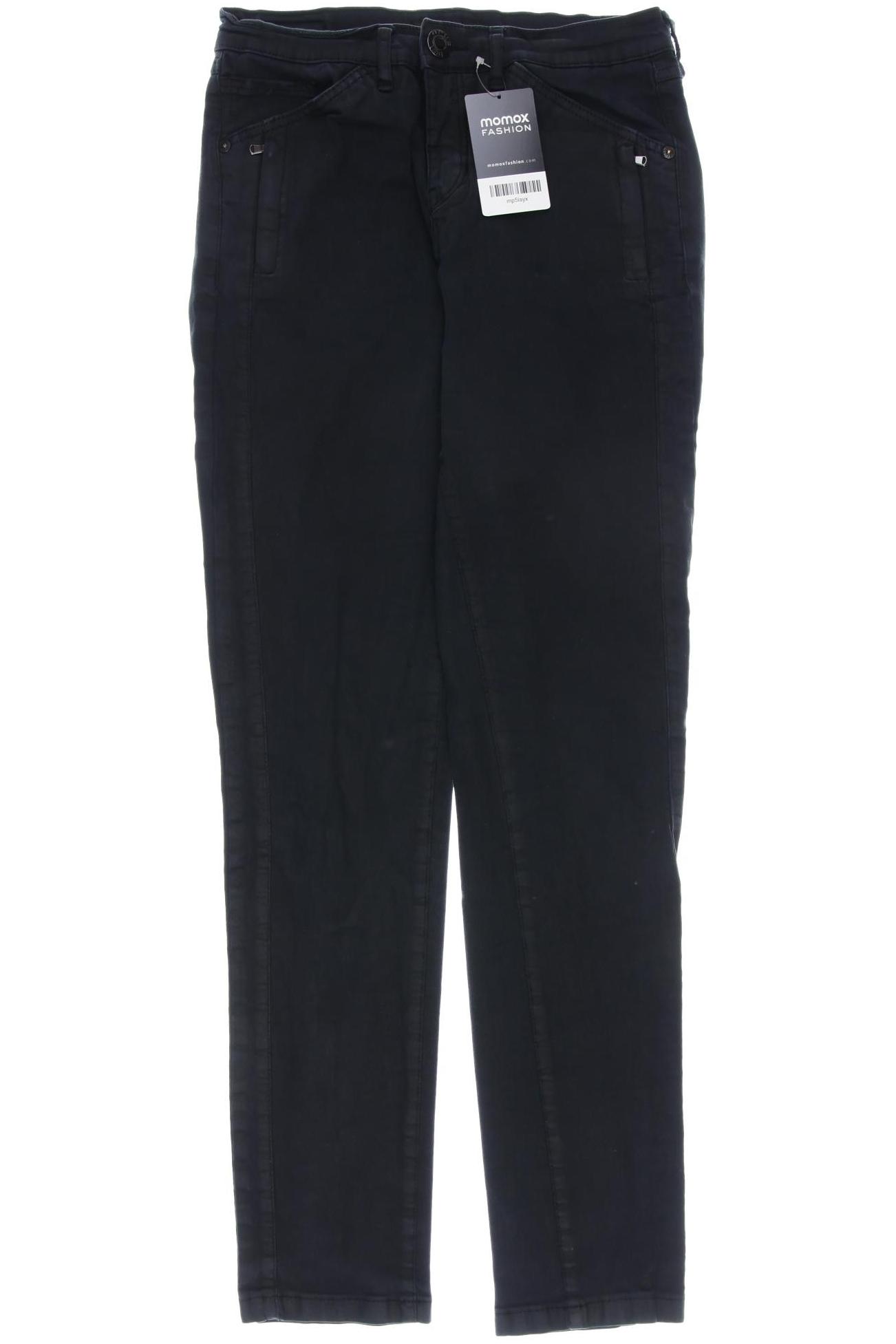 

Opus Damen Jeans, marineblau, Gr. 36