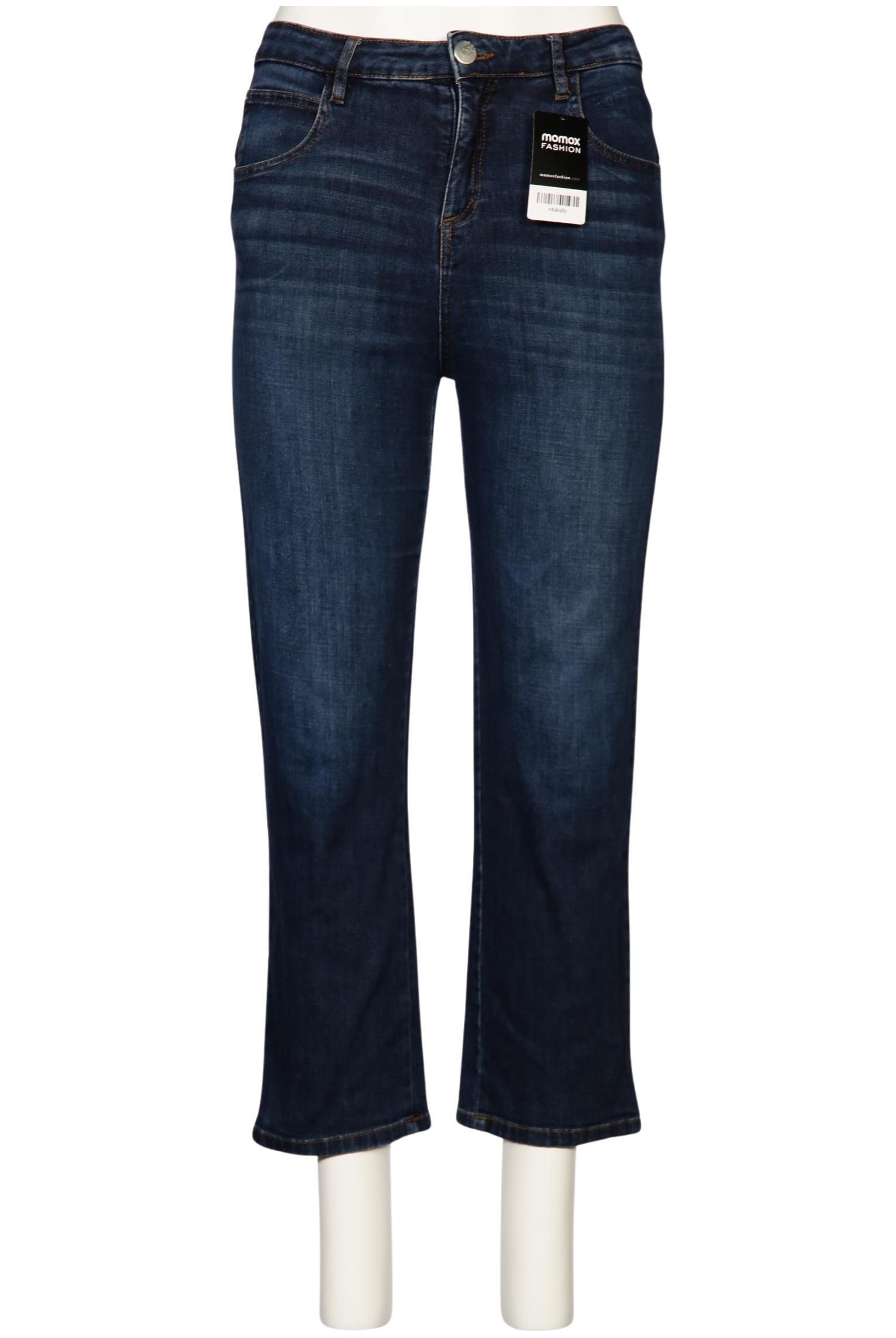 

Opus Damen Jeans, marineblau, Gr. 36