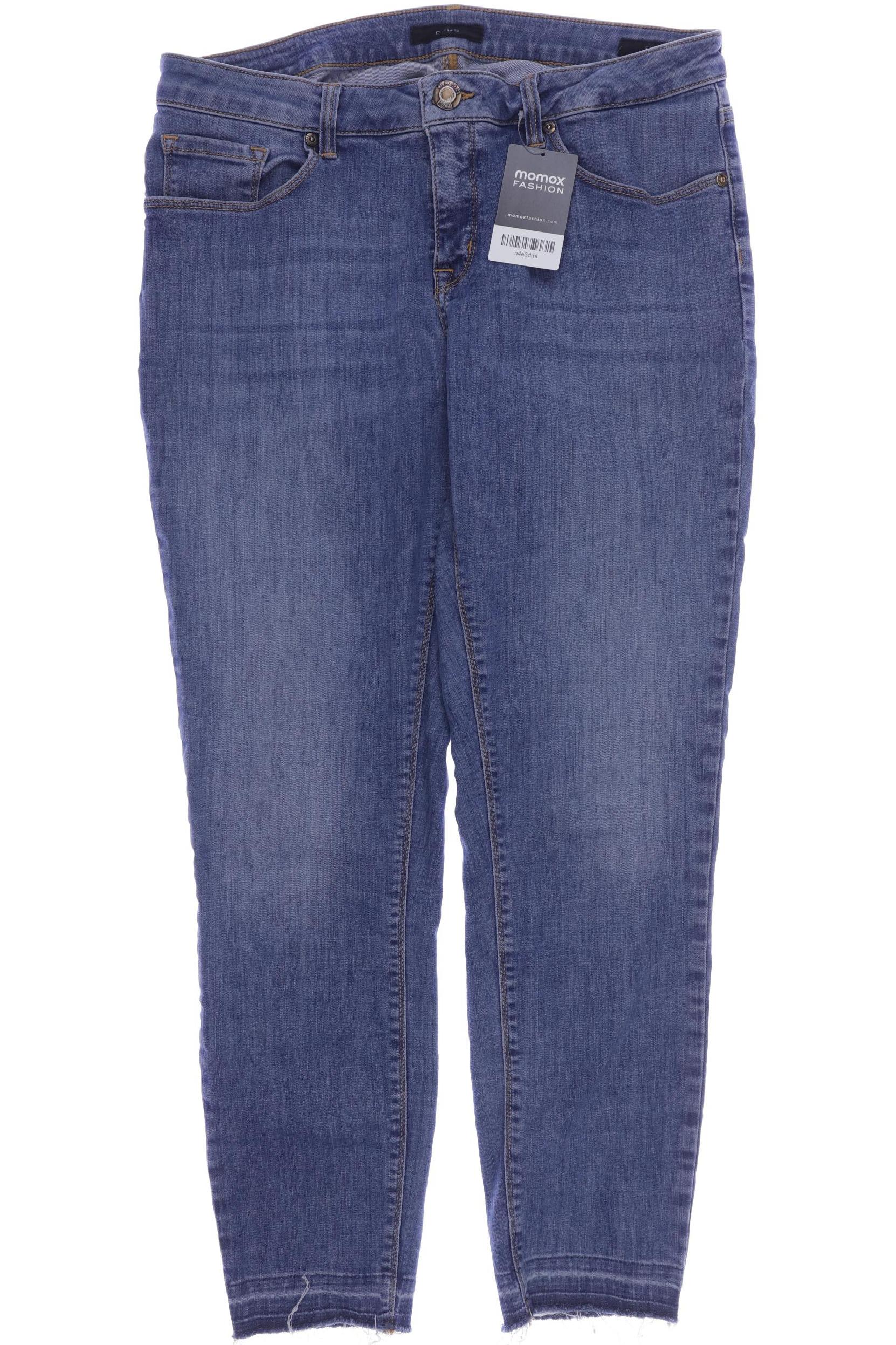 

Opus Damen Jeans, blau
