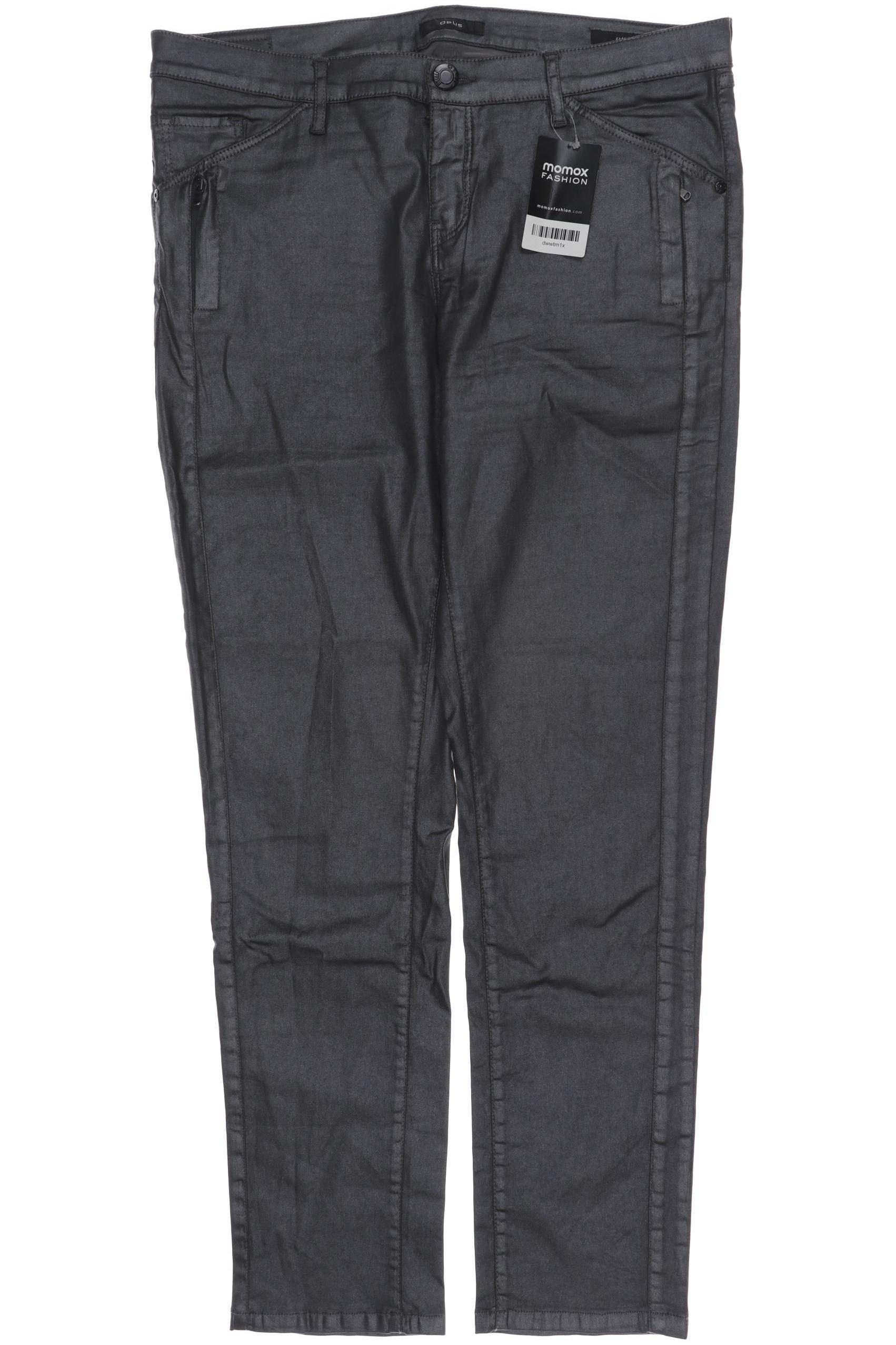 

Opus Damen Jeans, silber