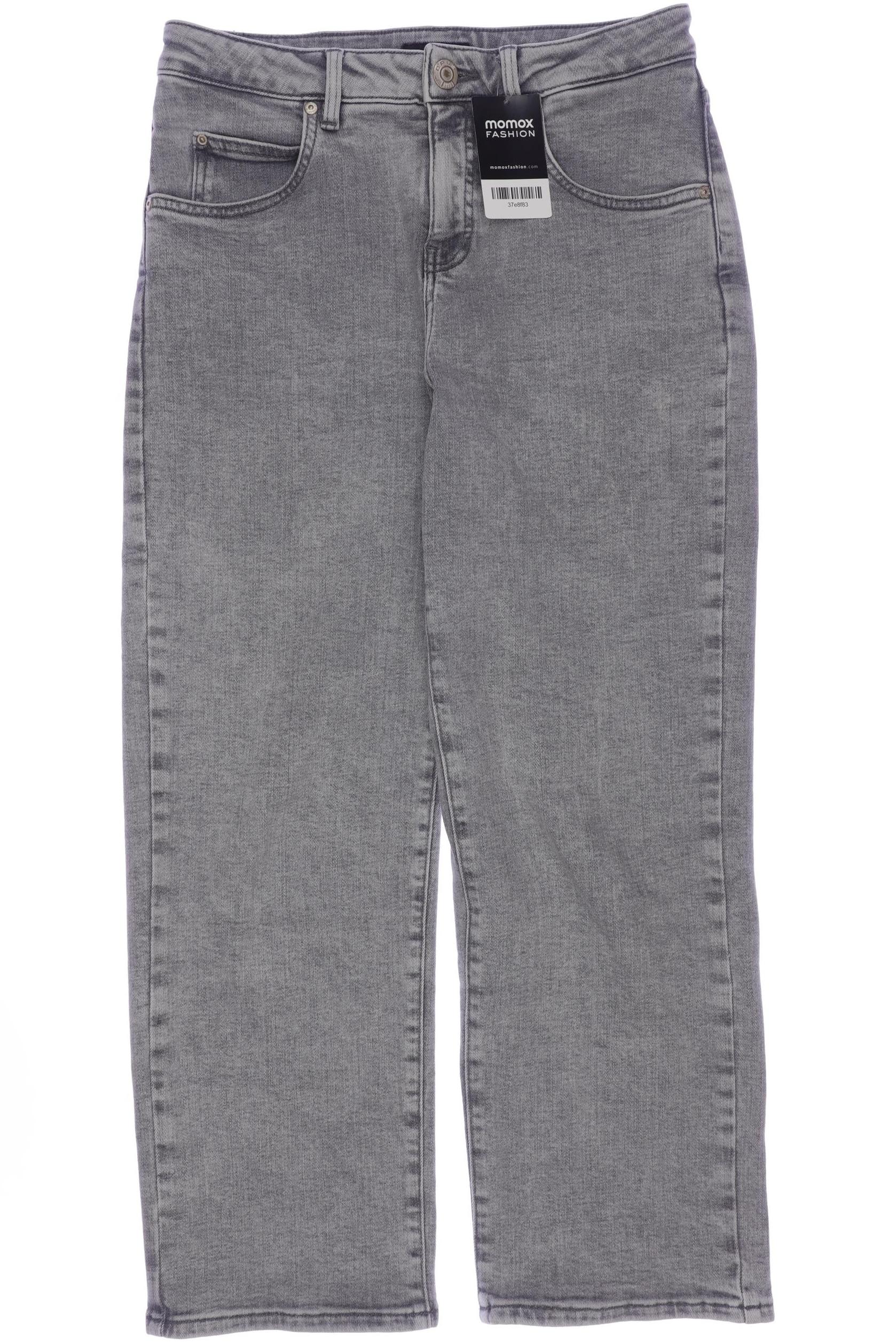 

Opus Damen Jeans, grau, Gr. 36