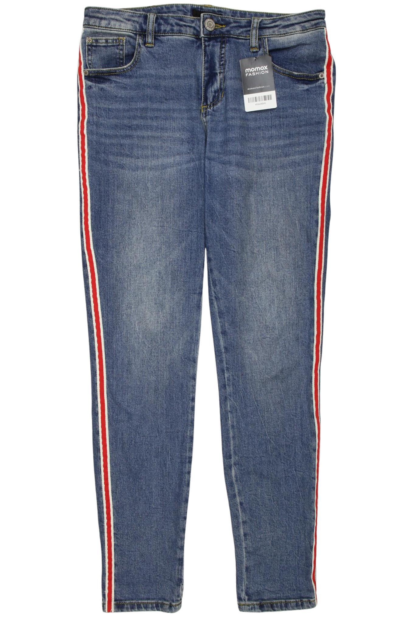 

Opus Damen Jeans, blau, Gr. 36