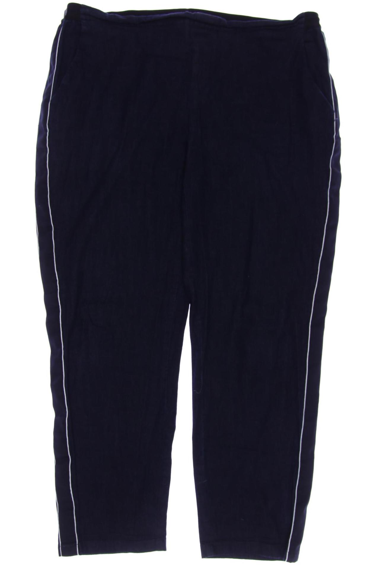 

Opus Damen Jeans, marineblau