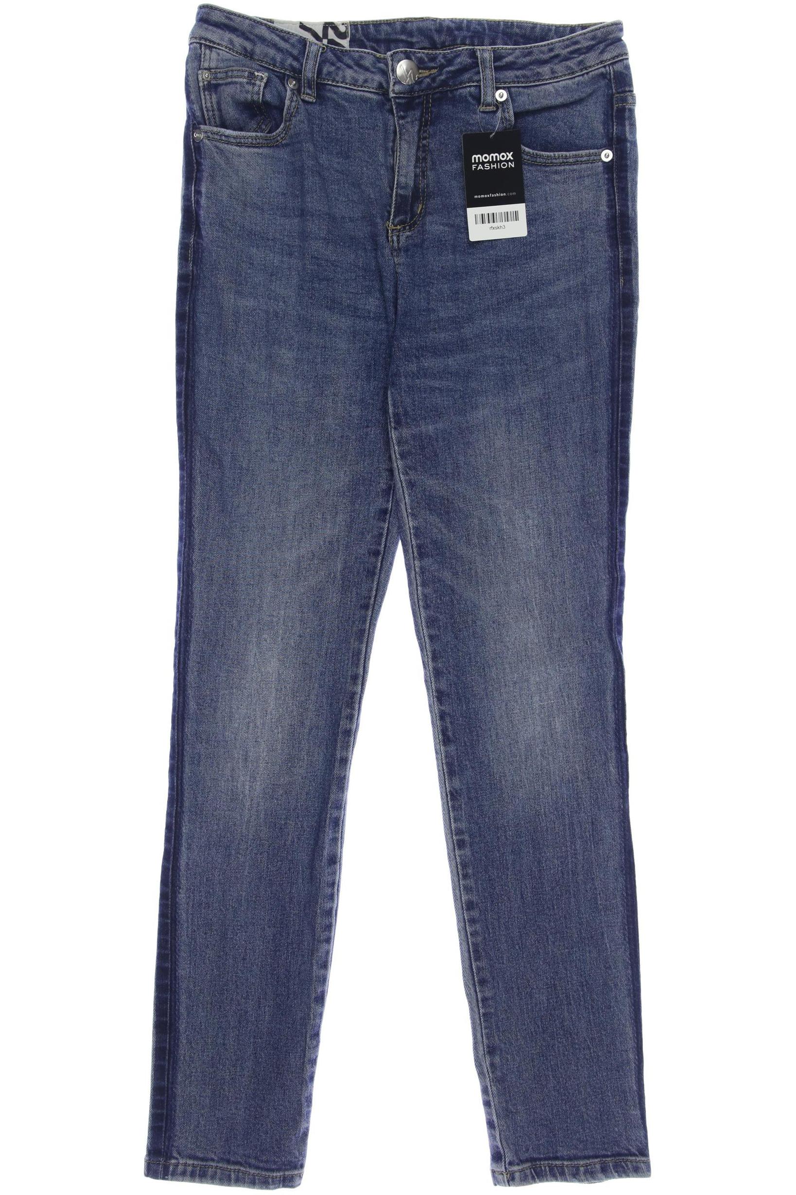 

Opus Damen Jeans, marineblau, Gr. 36