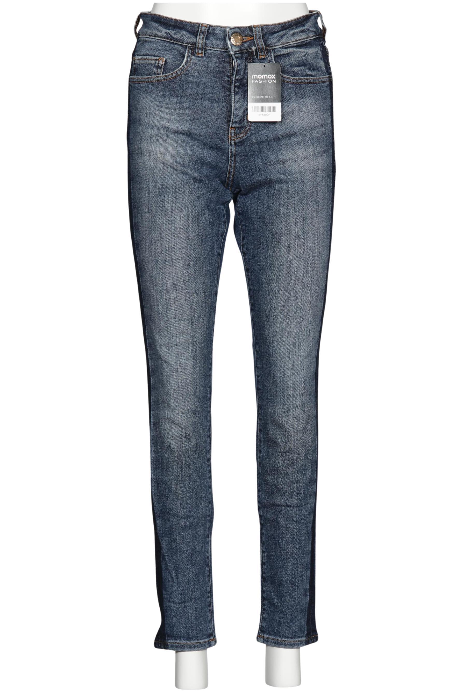 

Opus Damen Jeans, blau, Gr. 36