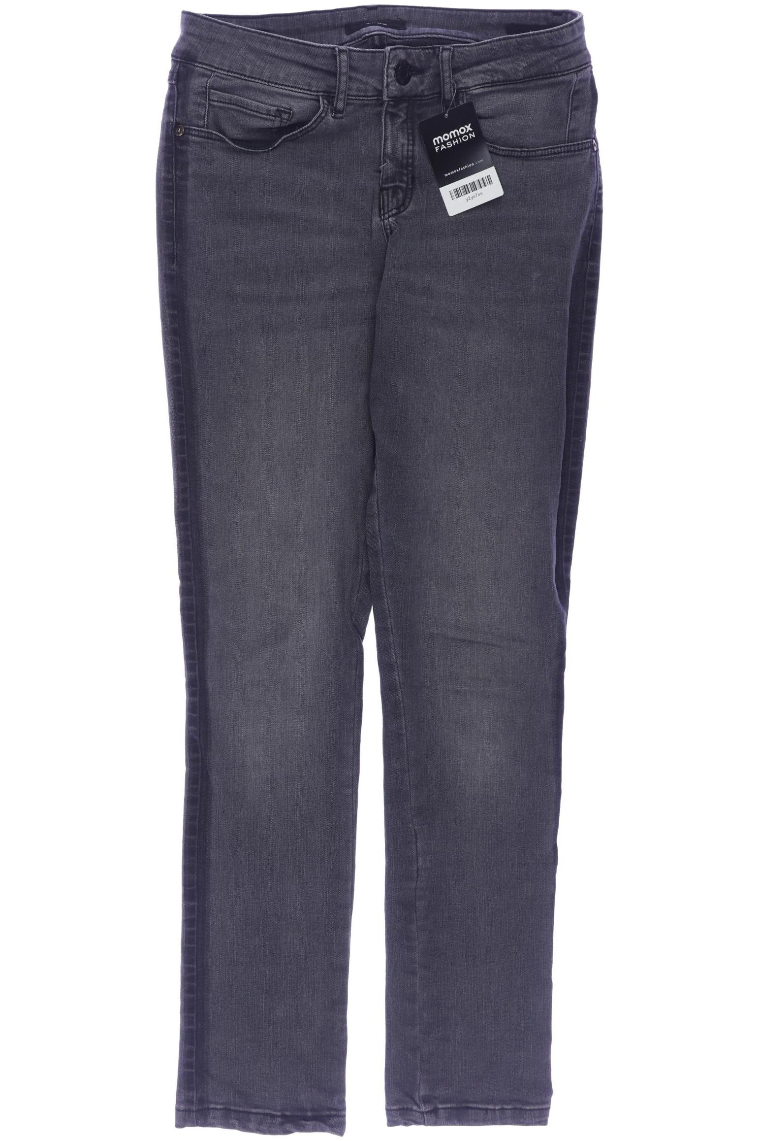 

Opus Damen Jeans, grau, Gr. 36