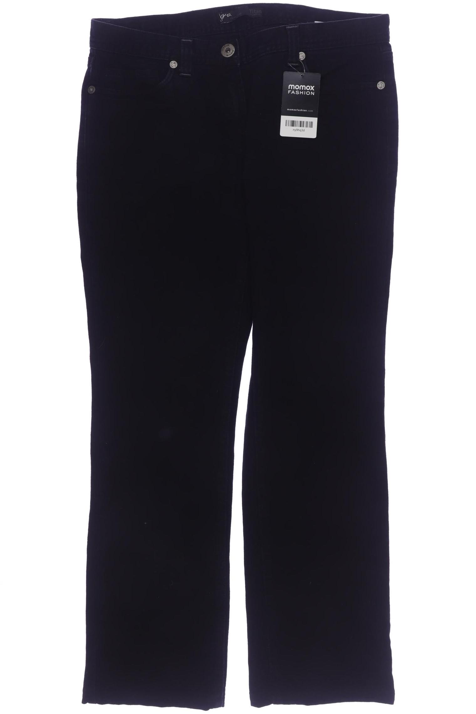 

Opus Damen Jeans, marineblau, Gr. 40