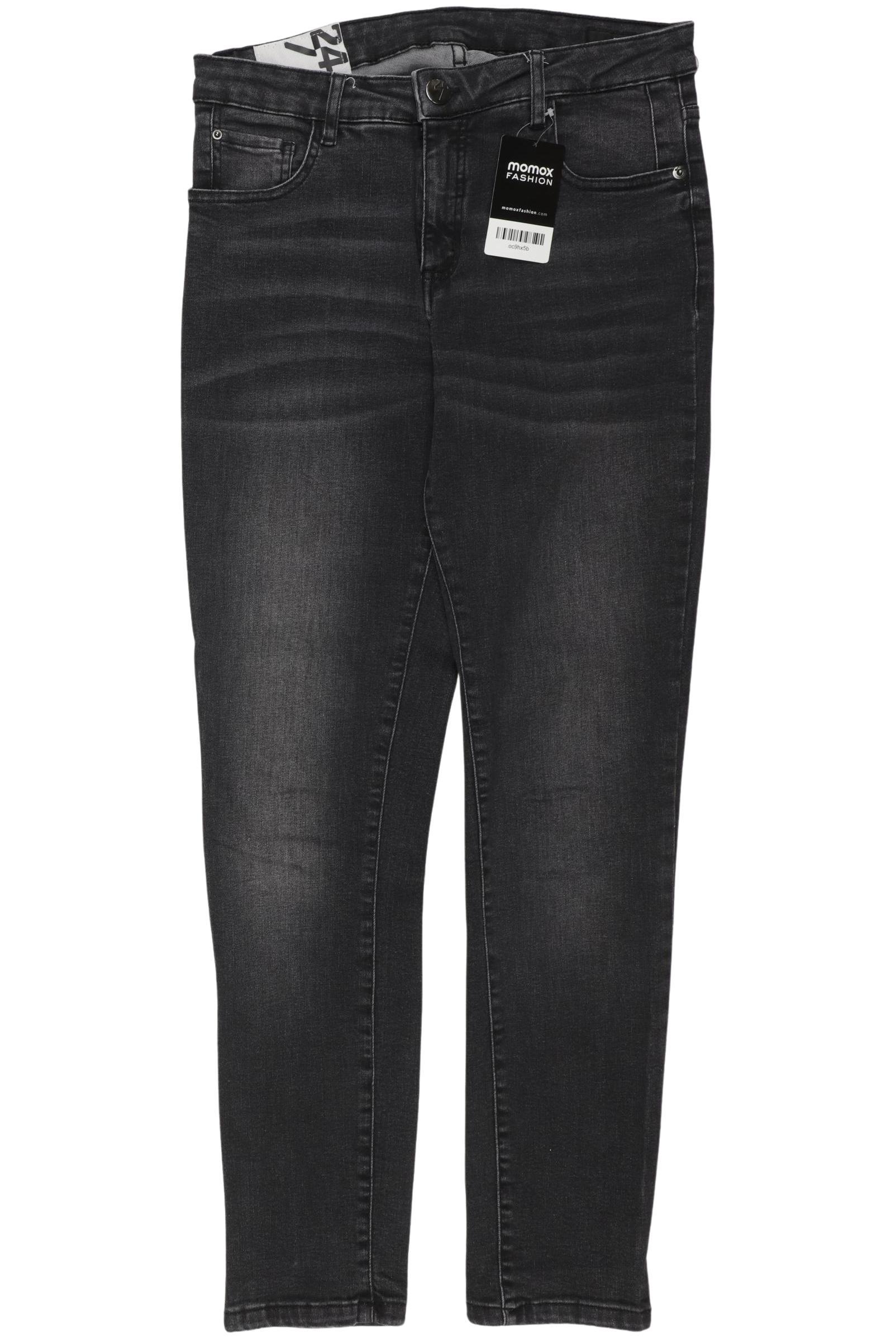 

Opus Damen Jeans, grau, Gr. 36