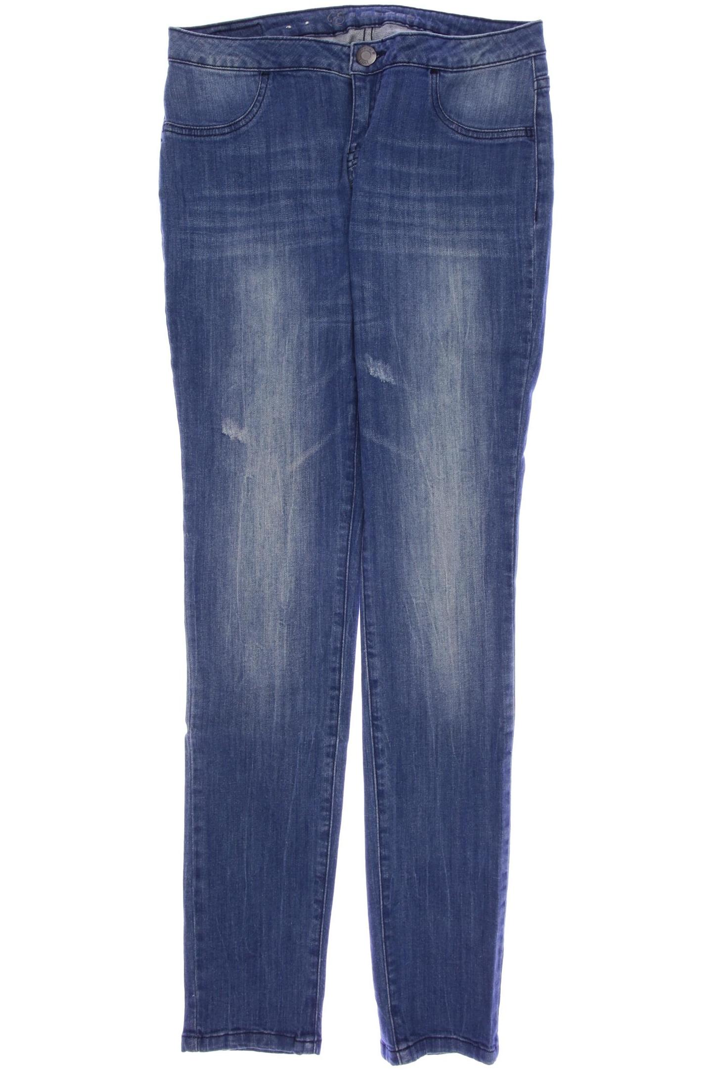 

Opus Damen Jeans, blau, Gr. 38