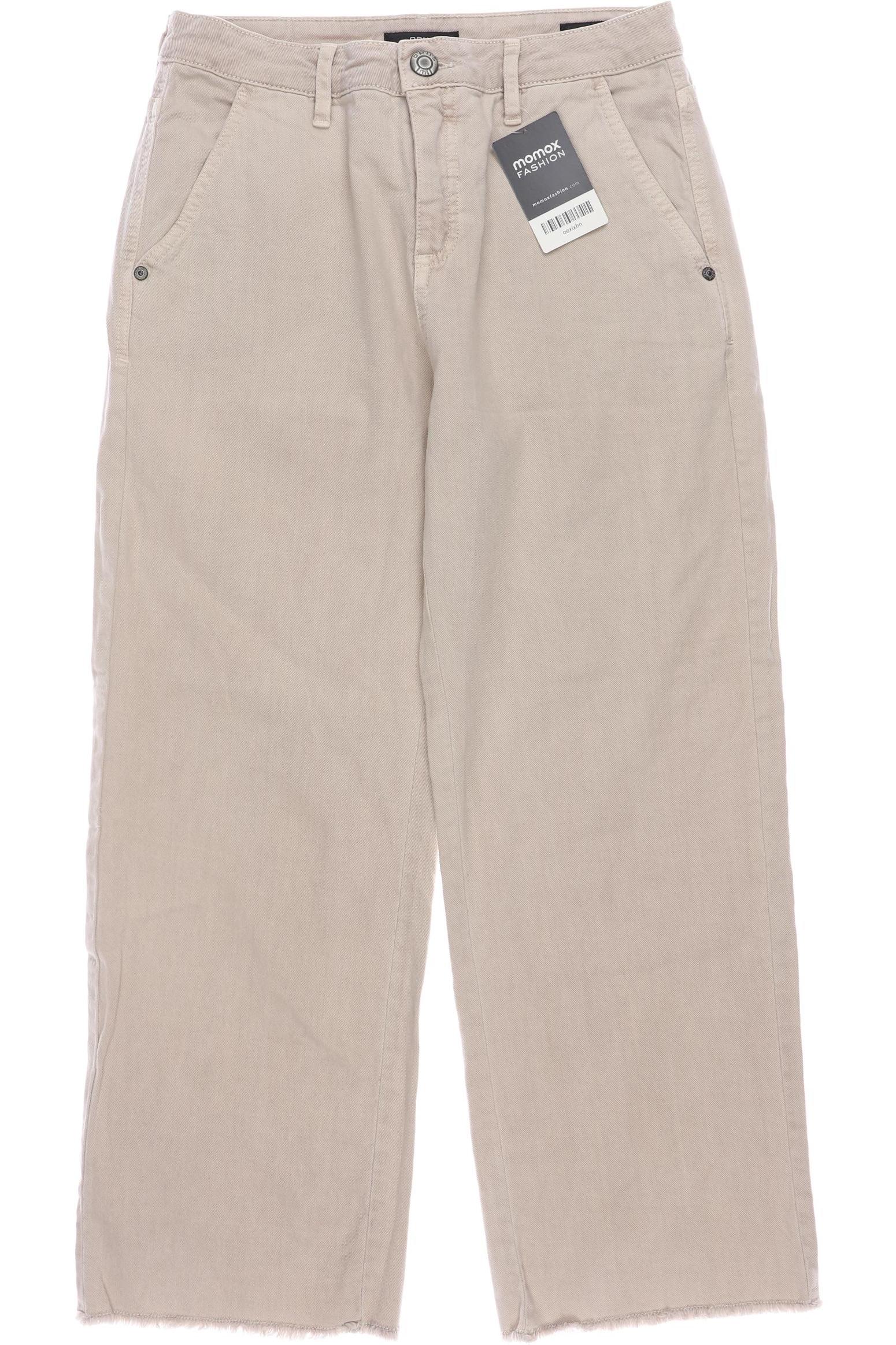 

Opus Damen Jeans, beige