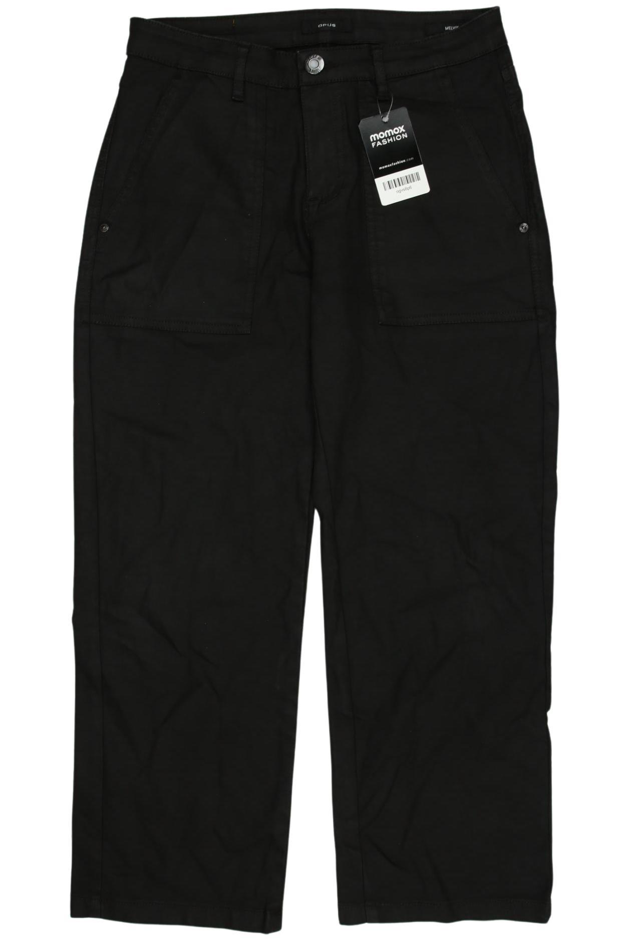 

Opus Damen Jeans, braun, Gr. 36