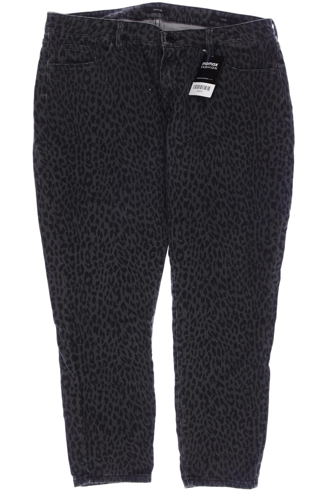 

Opus Damen Jeans, grau