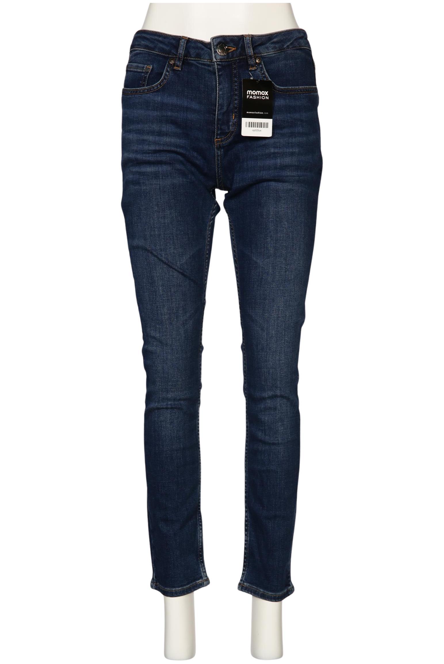 

Opus Damen Jeans, blau, Gr. 38