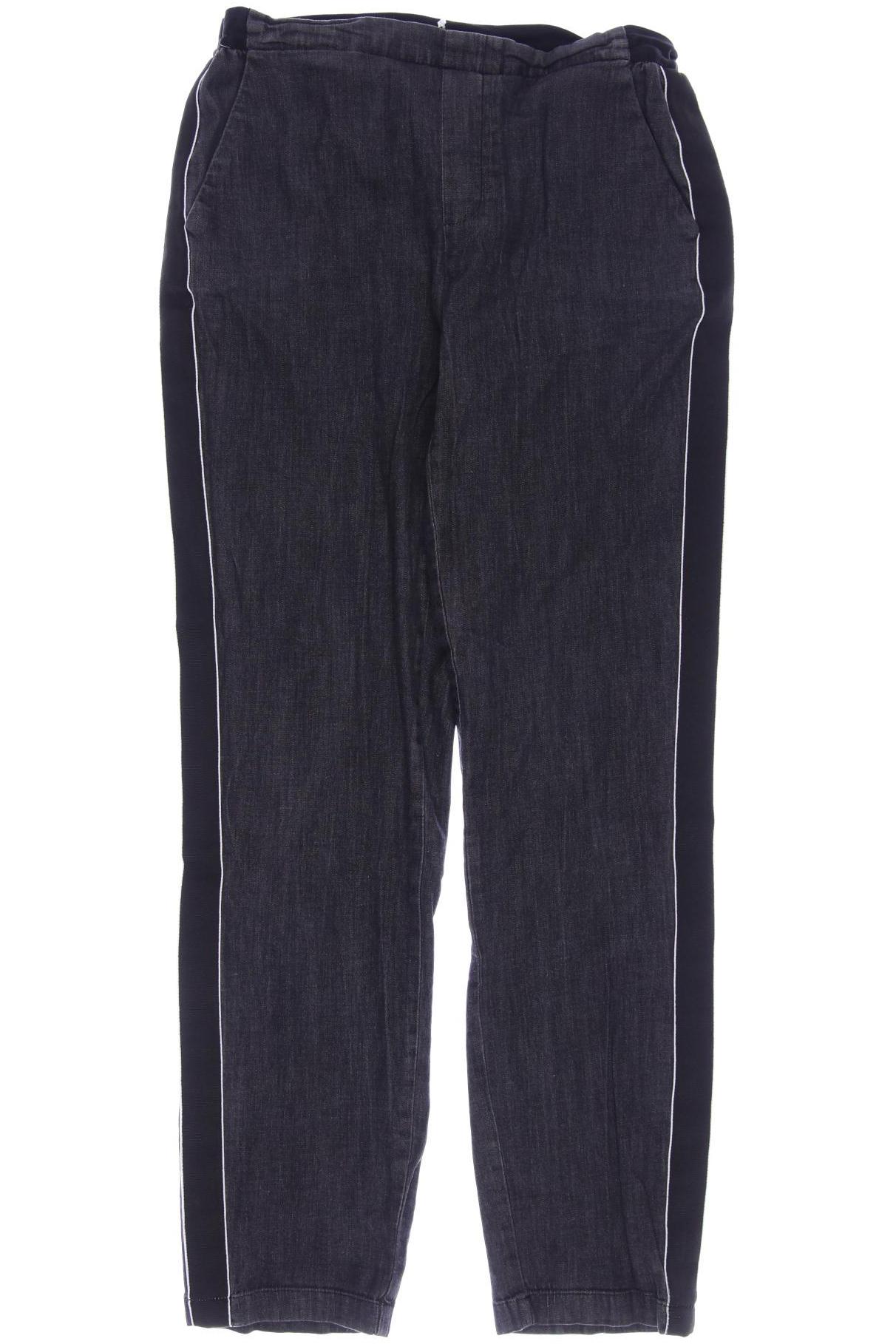 Thumbnail - Opus Damen Jeans, schwarz, Gr. 34
