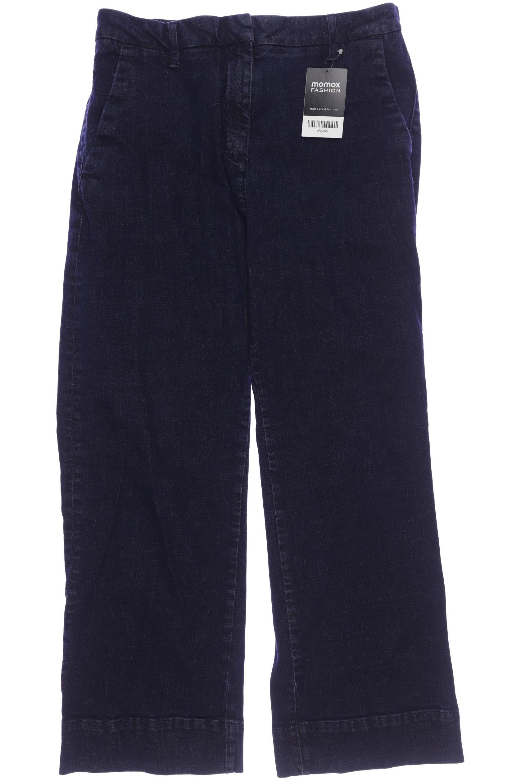 

Opus Damen Jeans, marineblau, Gr. 40