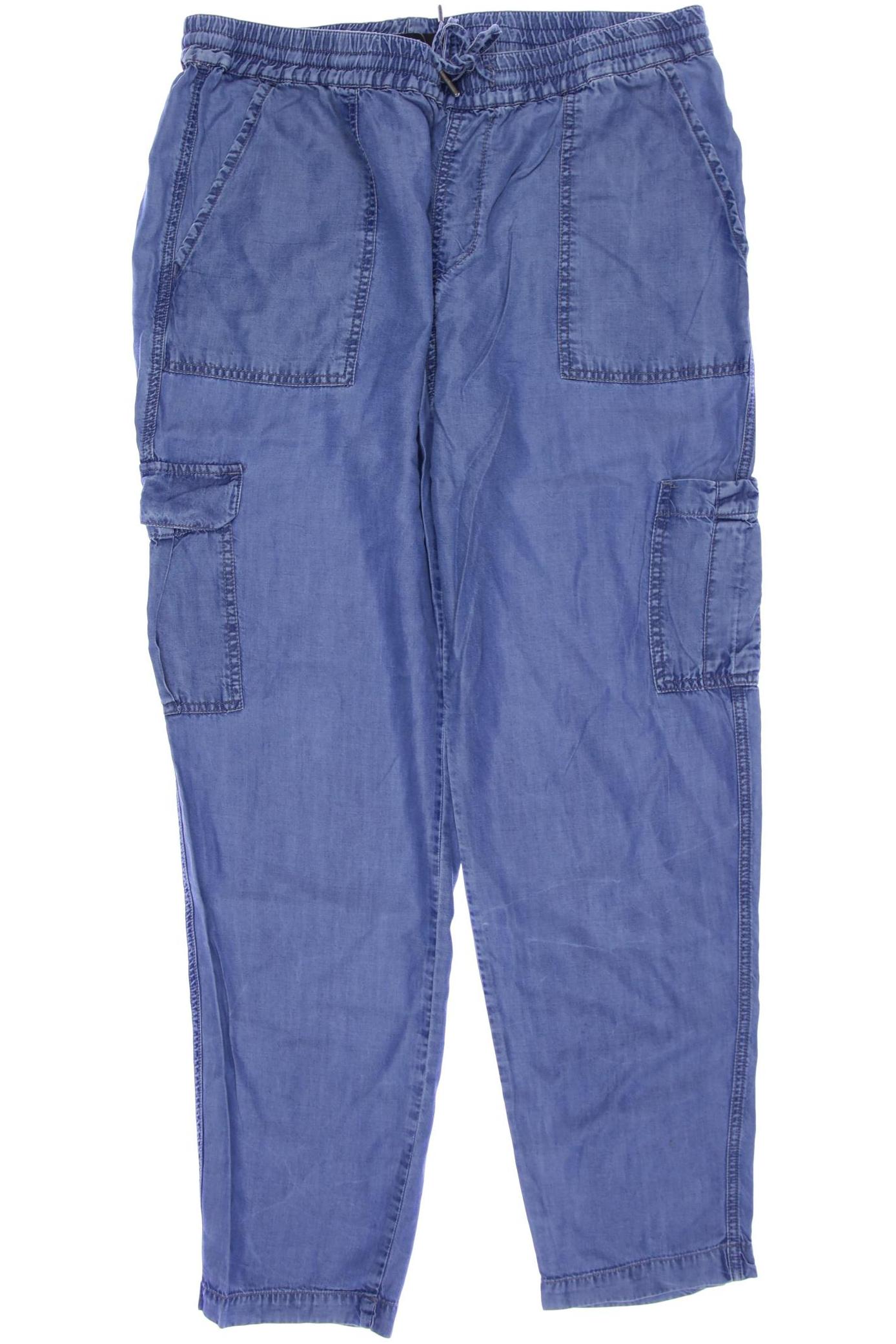 

Opus Damen Jeans, blau