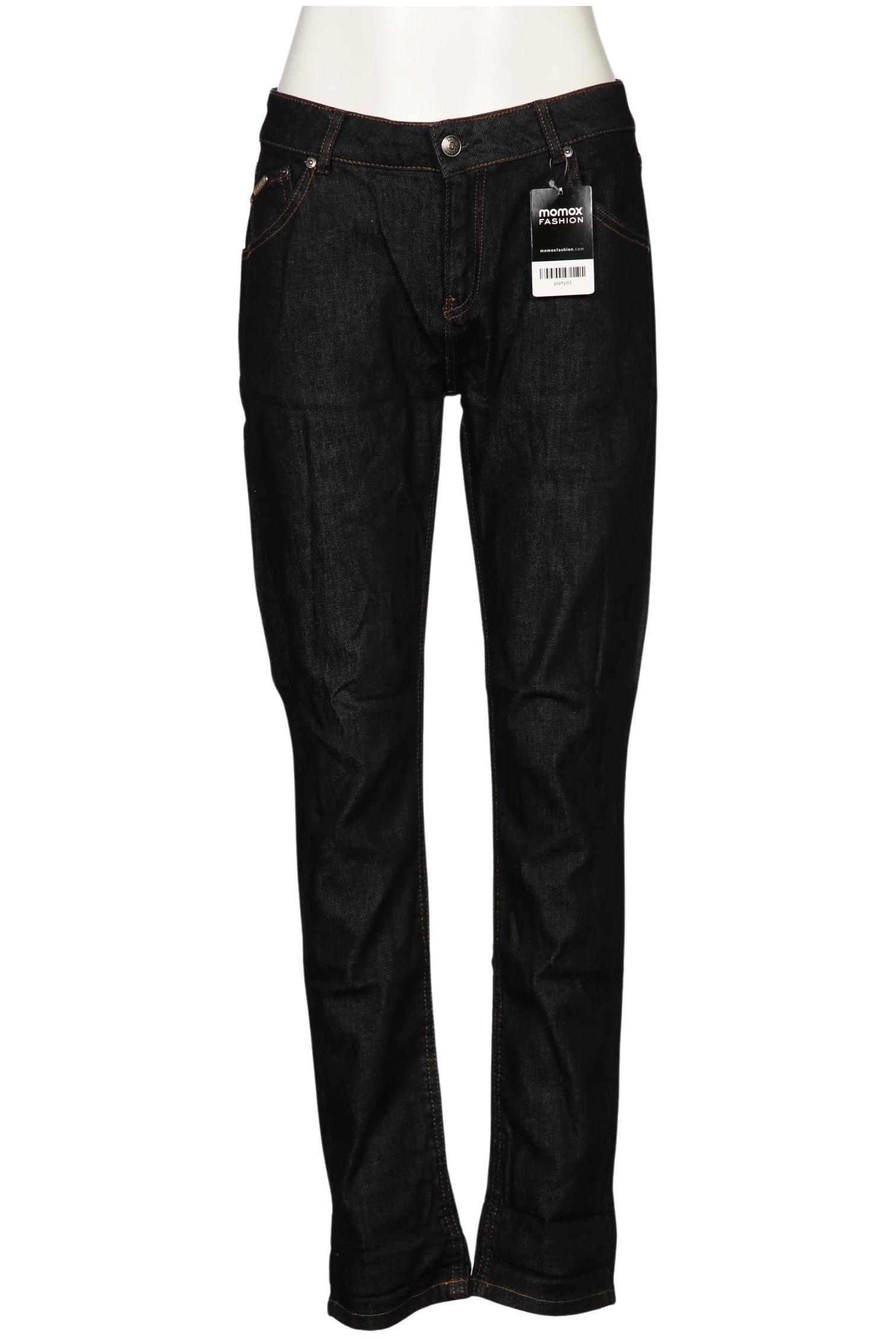 

Opus Damen Jeans, blau, Gr. 38