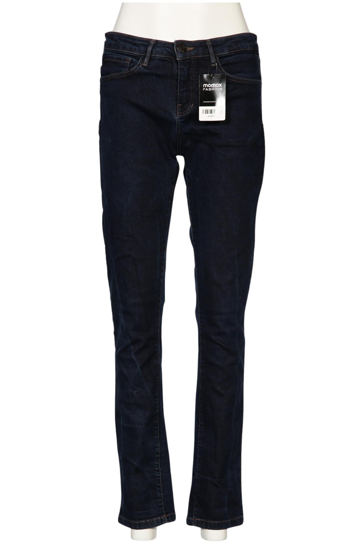 

Opus Damen Jeans, marineblau, Gr. 38