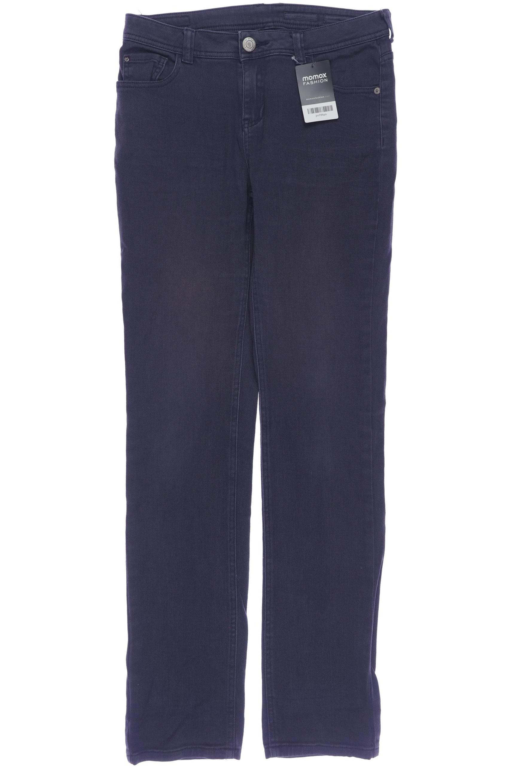 

Opus Damen Jeans, blau, Gr. 36