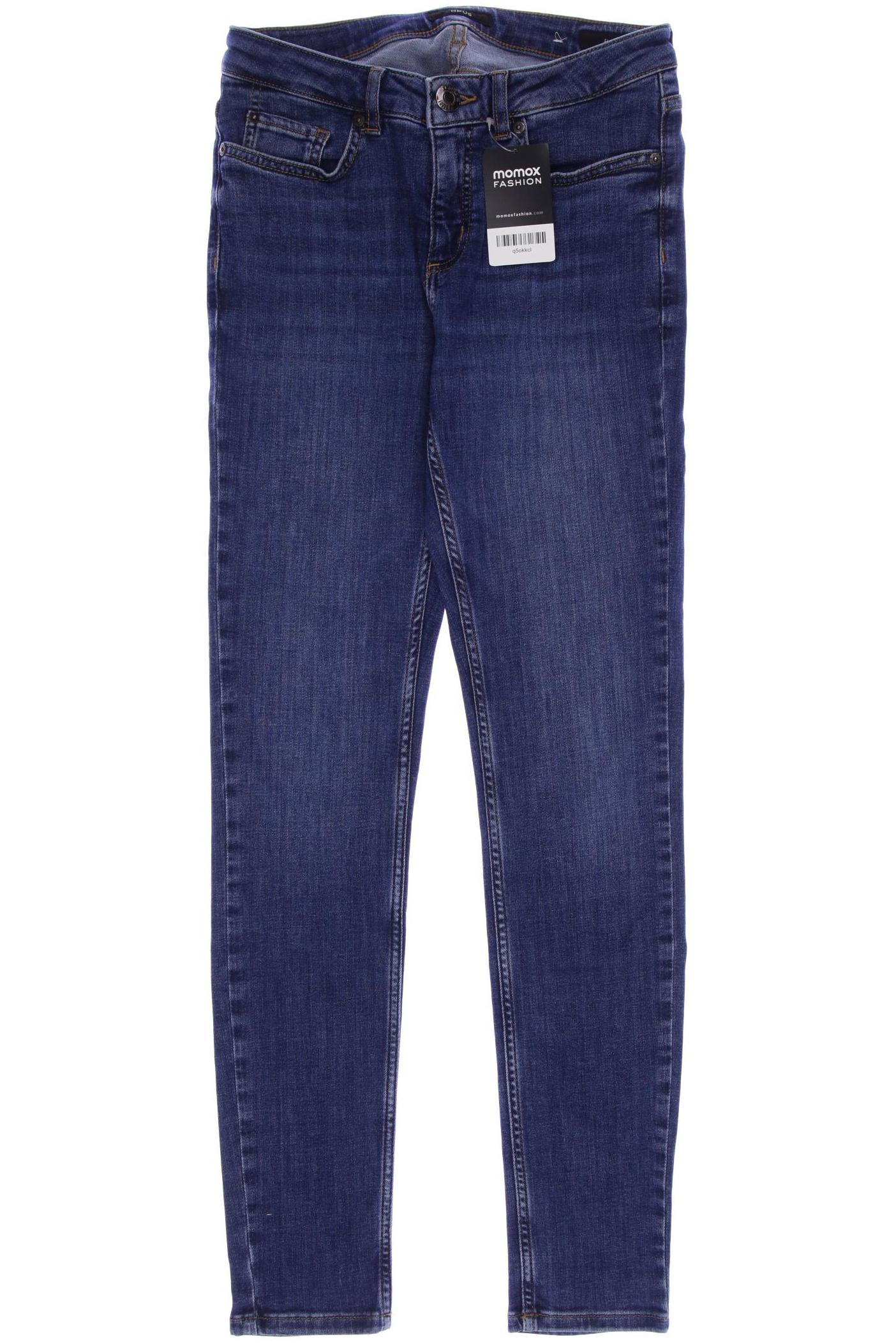 

Opus Damen Jeans, blau