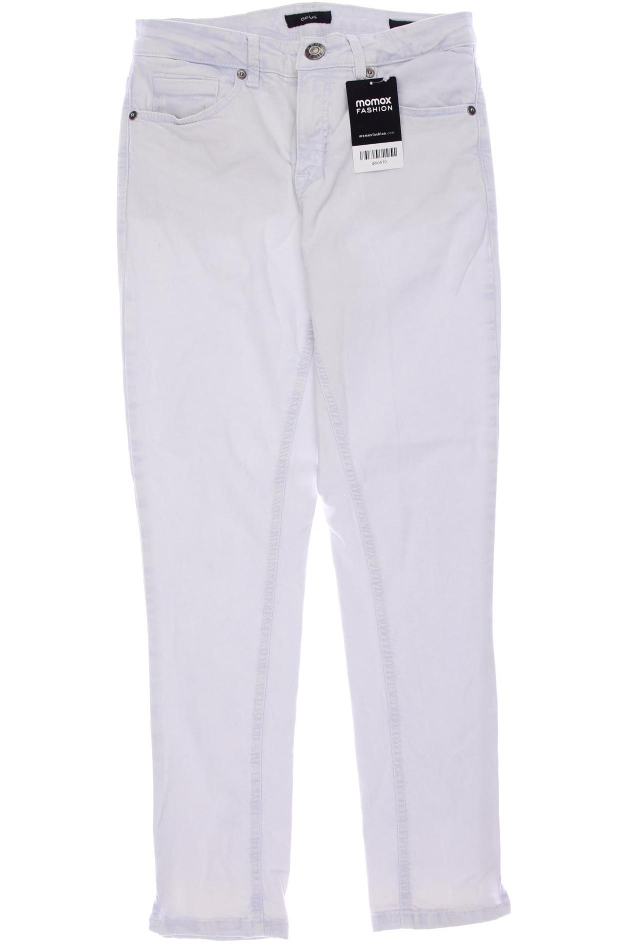 

Opus Damen Jeans, hellblau