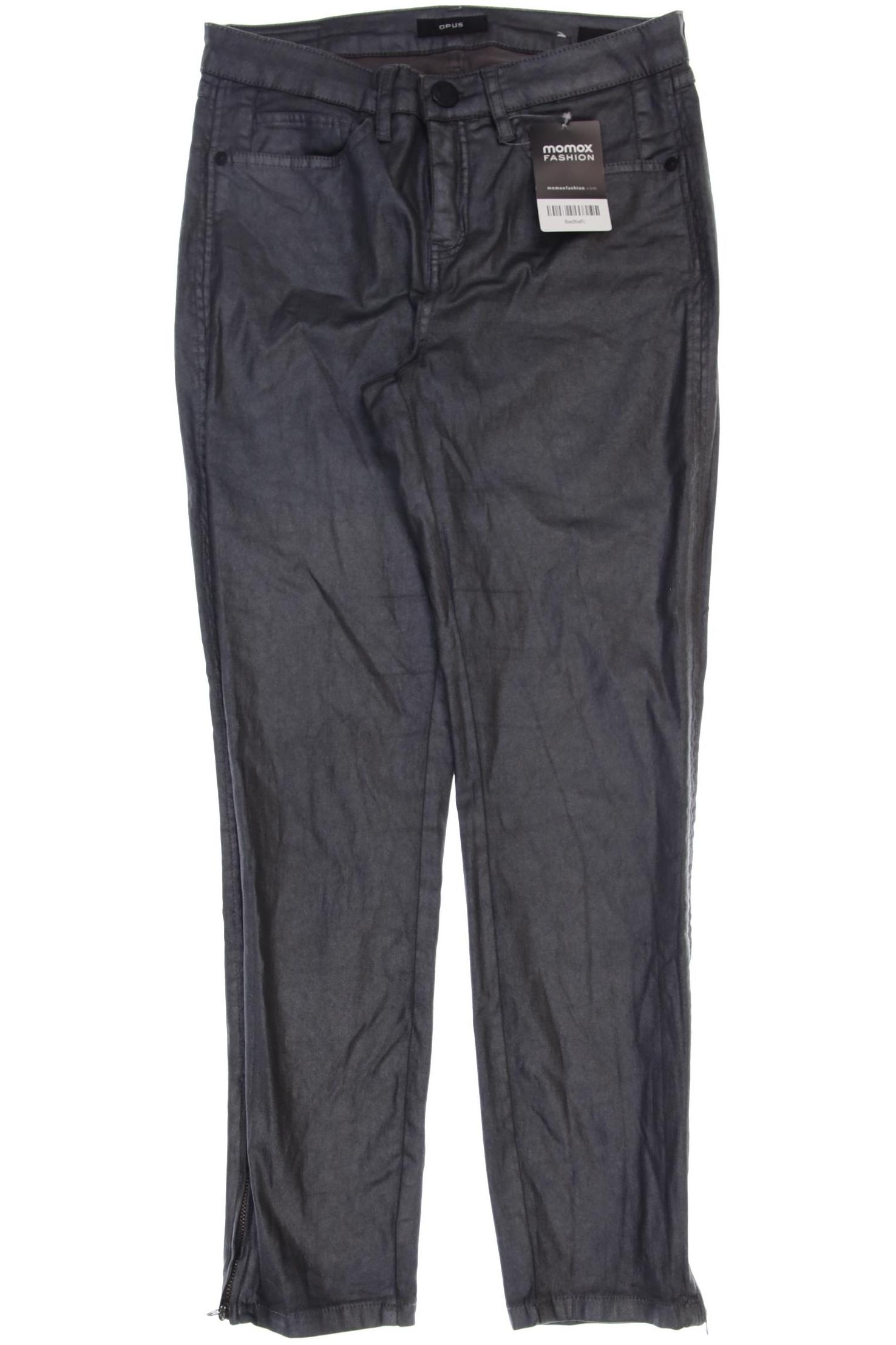 

Opus Damen Jeans, grau