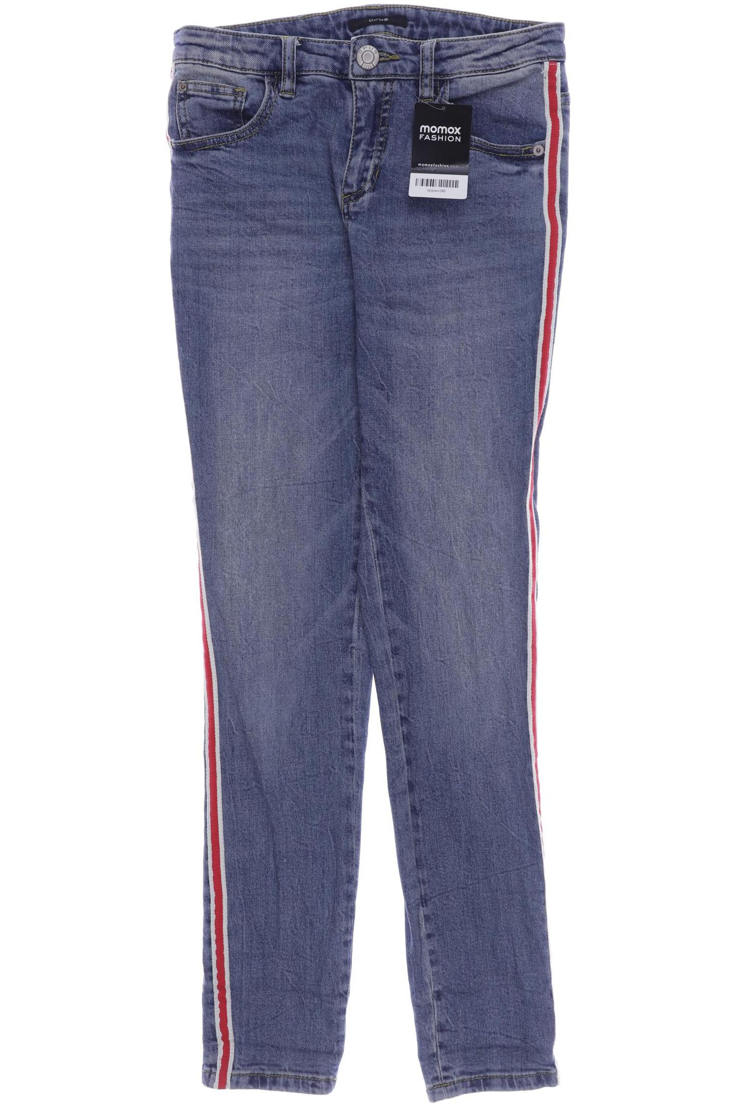 

Opus Damen Jeans, blau