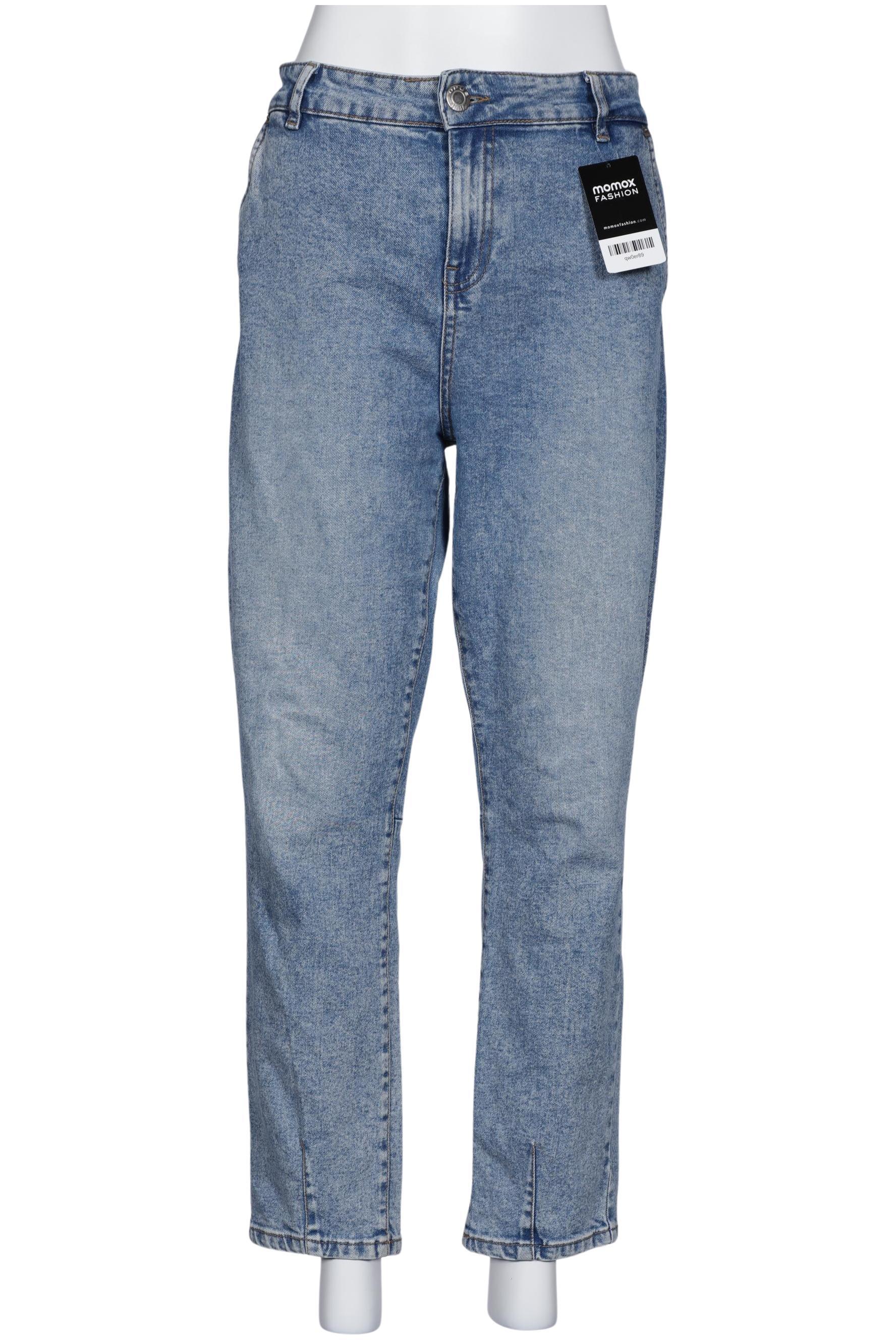 

Opus Damen Jeans, hellblau, Gr. 38