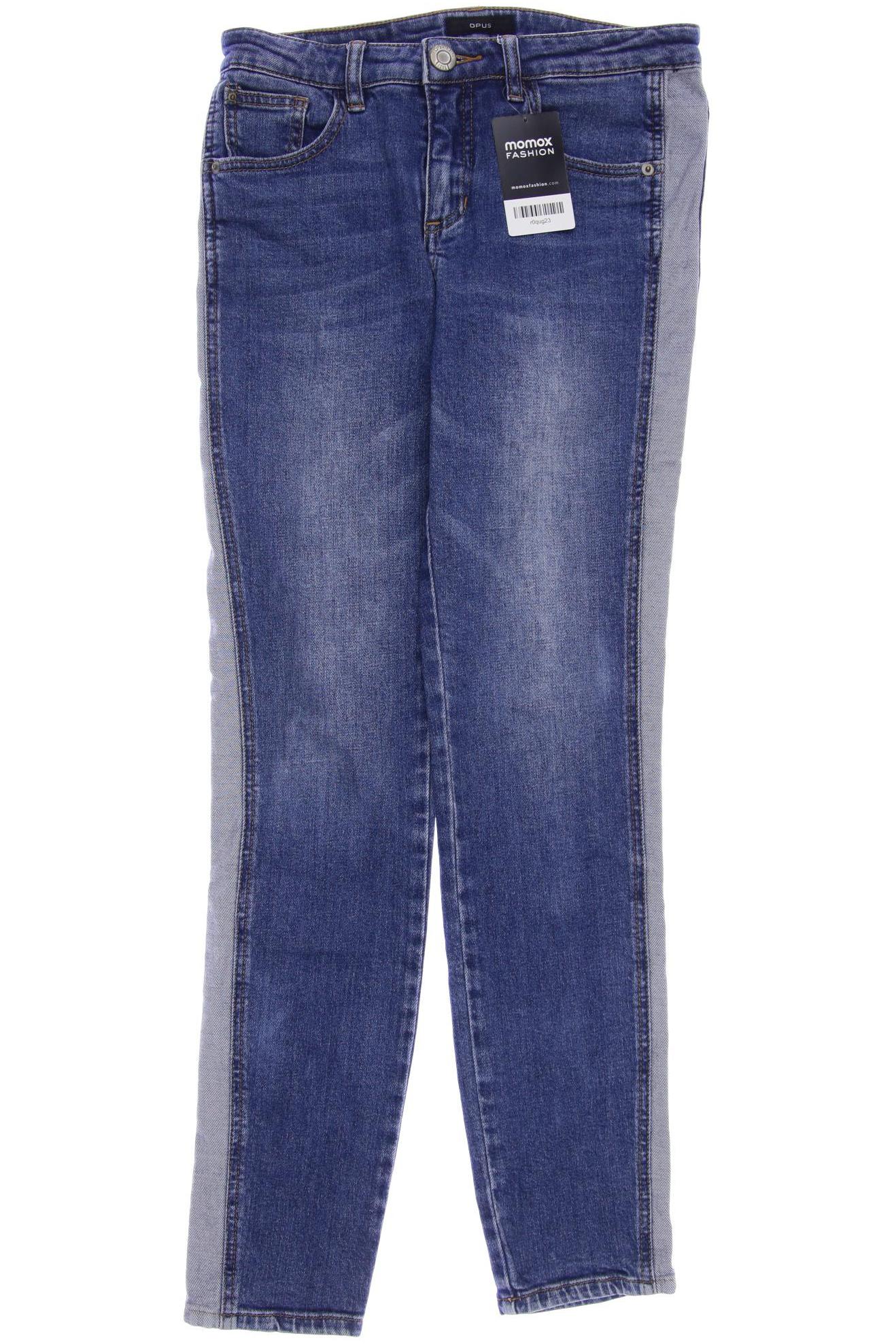 

Opus Damen Jeans, blau