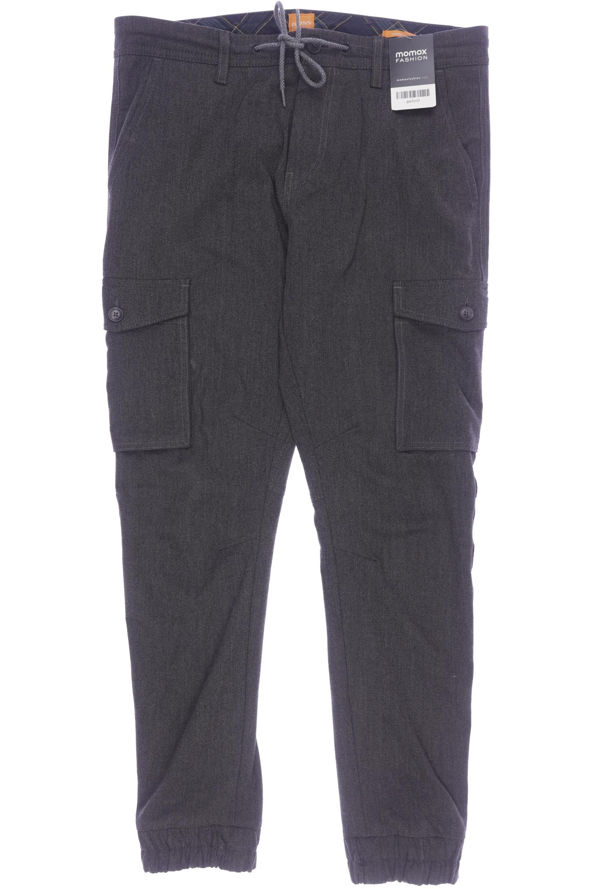

Opus Damen Jeans, schwarz, Gr. 42