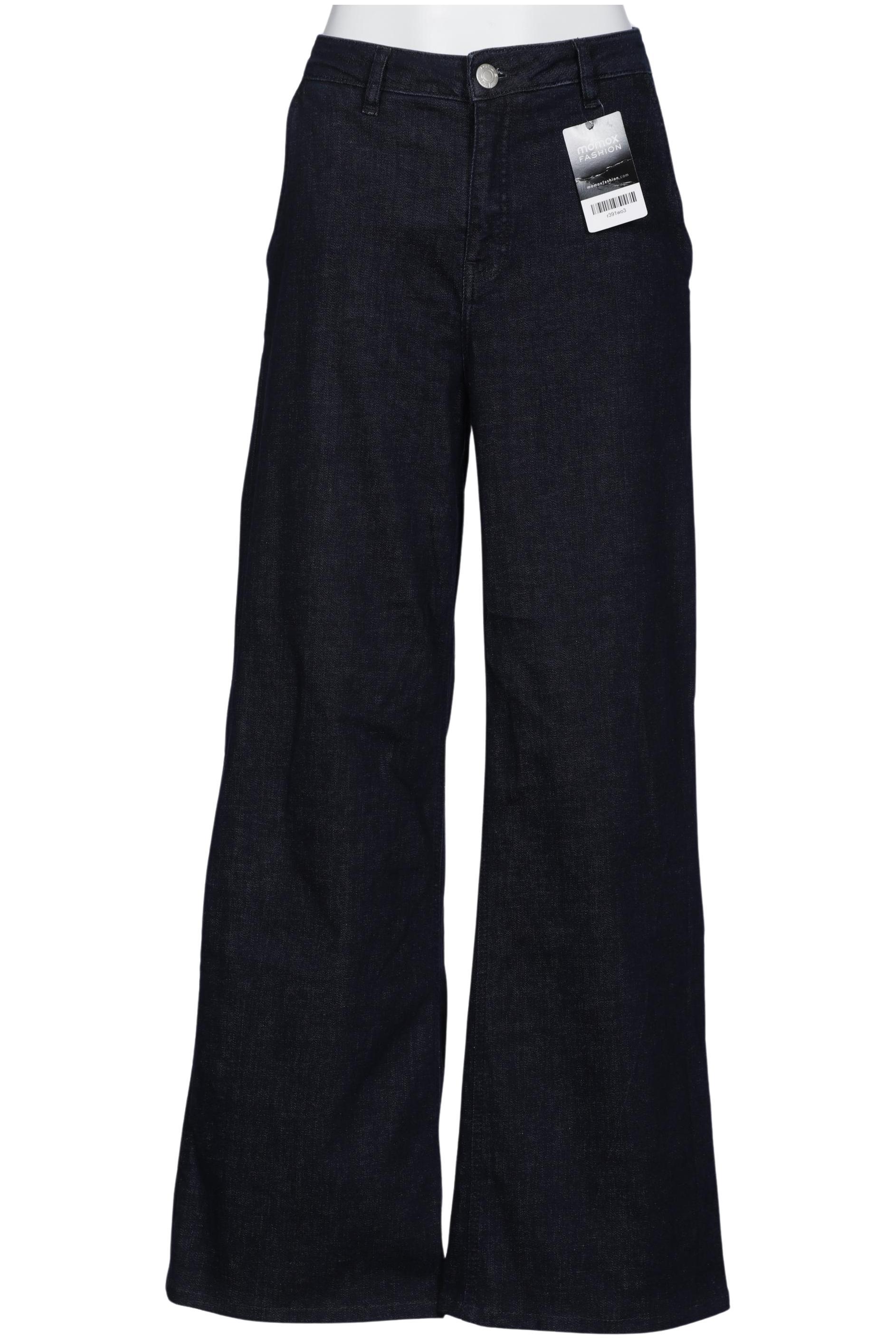 

Opus Damen Jeans, marineblau, Gr. 38