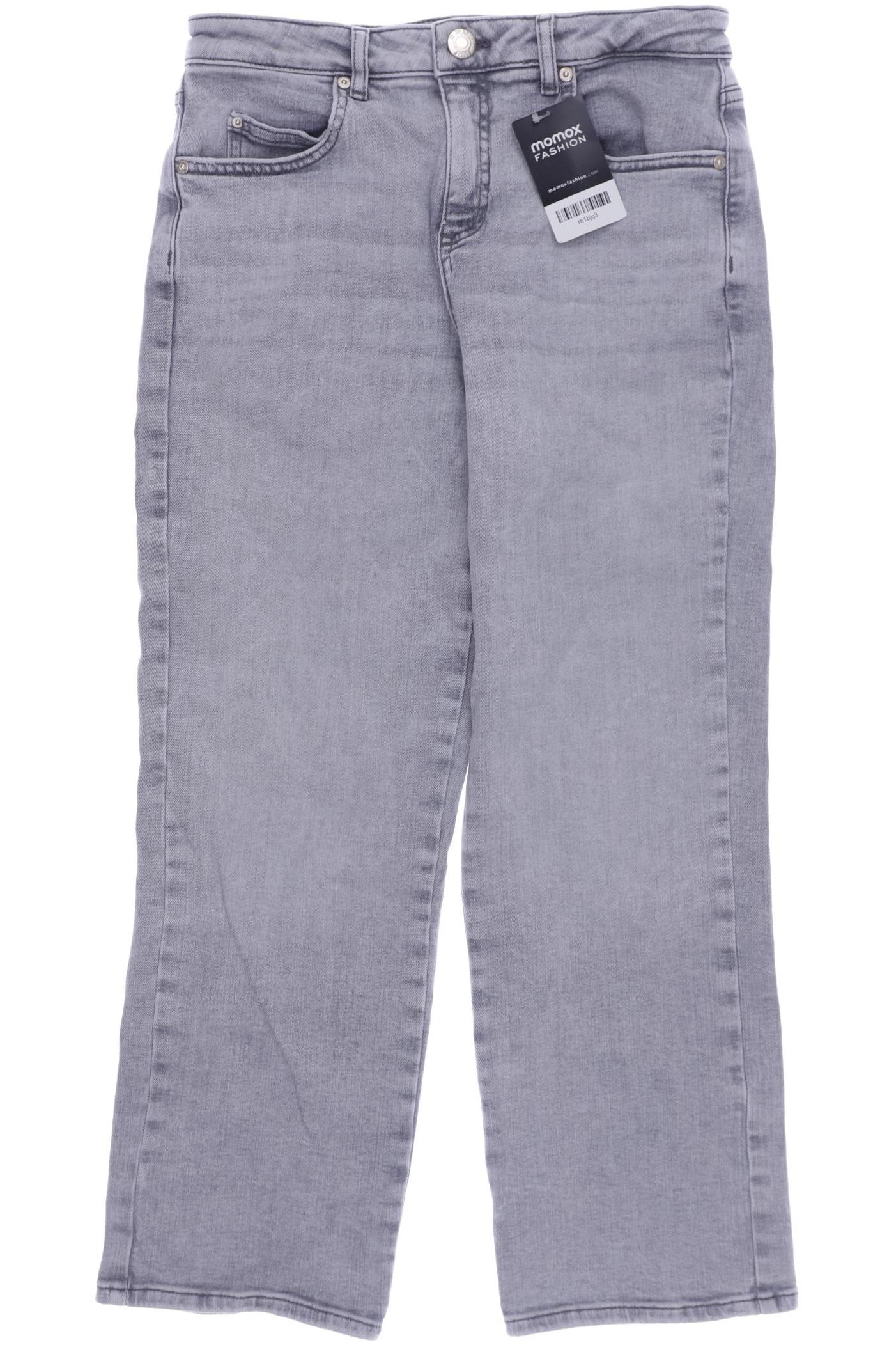 

Opus Damen Jeans, grau