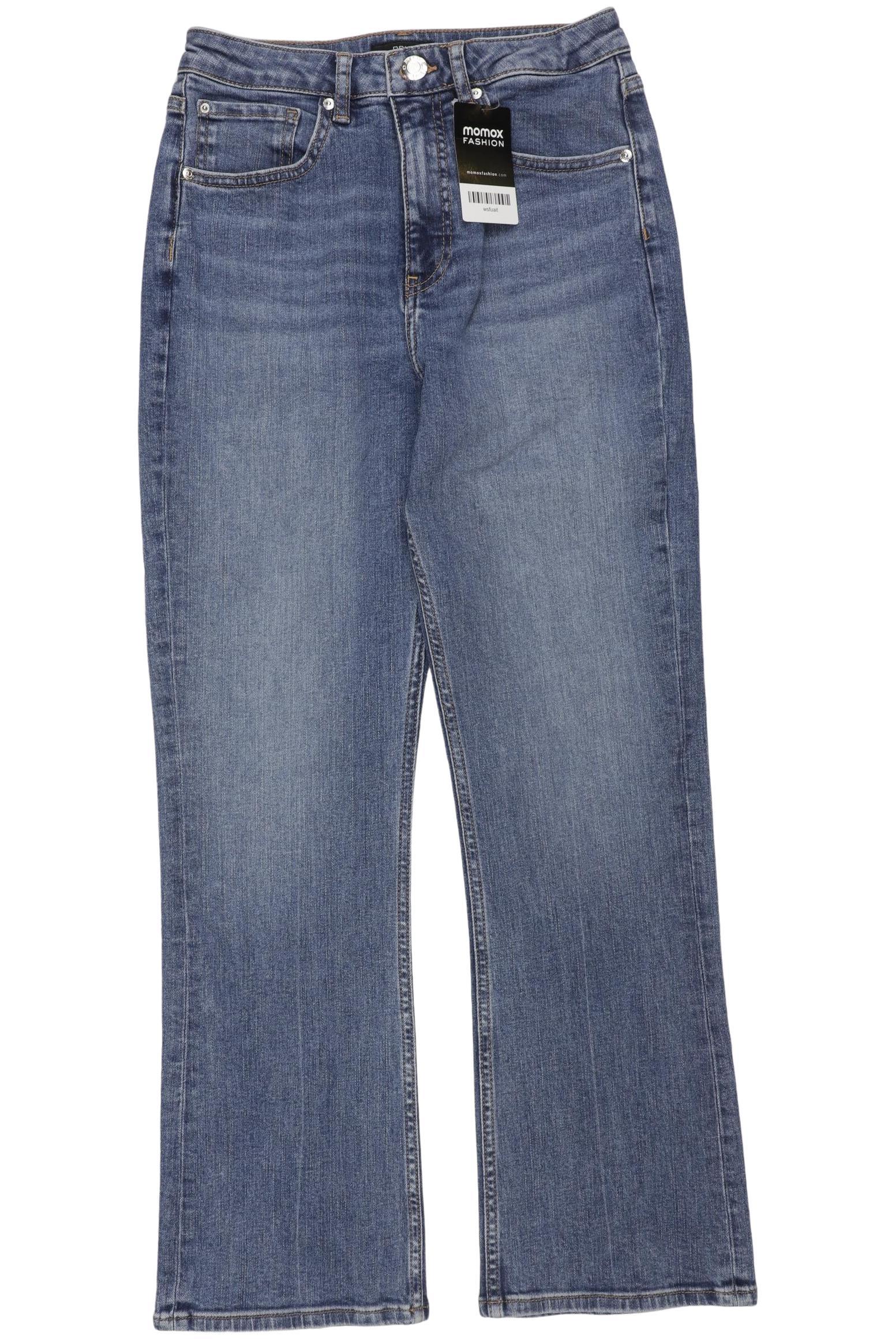 

Opus Damen Jeans, blau, Gr. 36