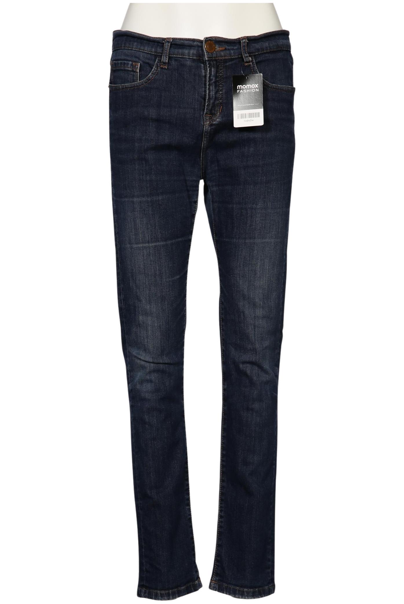

Opus Damen Jeans, marineblau, Gr. 38
