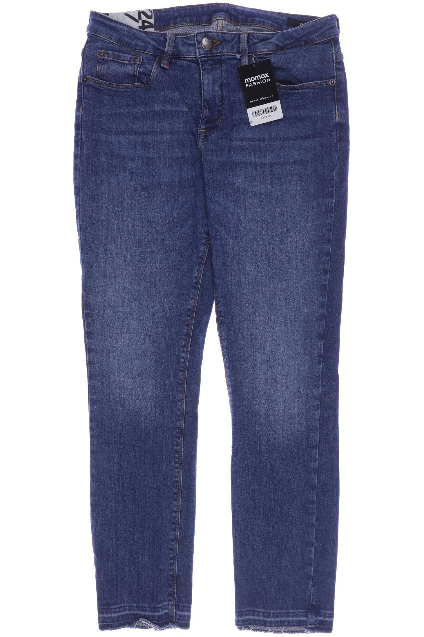 

Opus Damen Jeans, blau