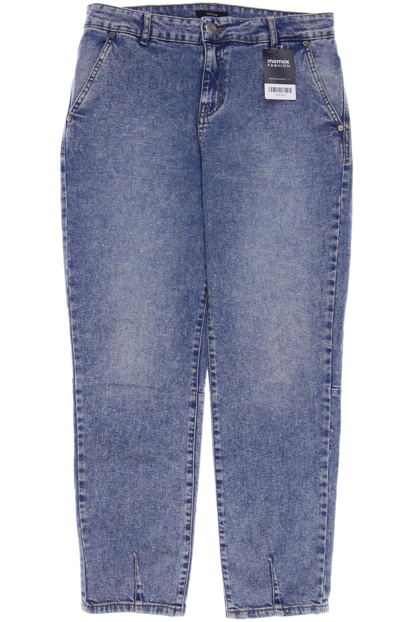 

Opus Damen Jeans, blau